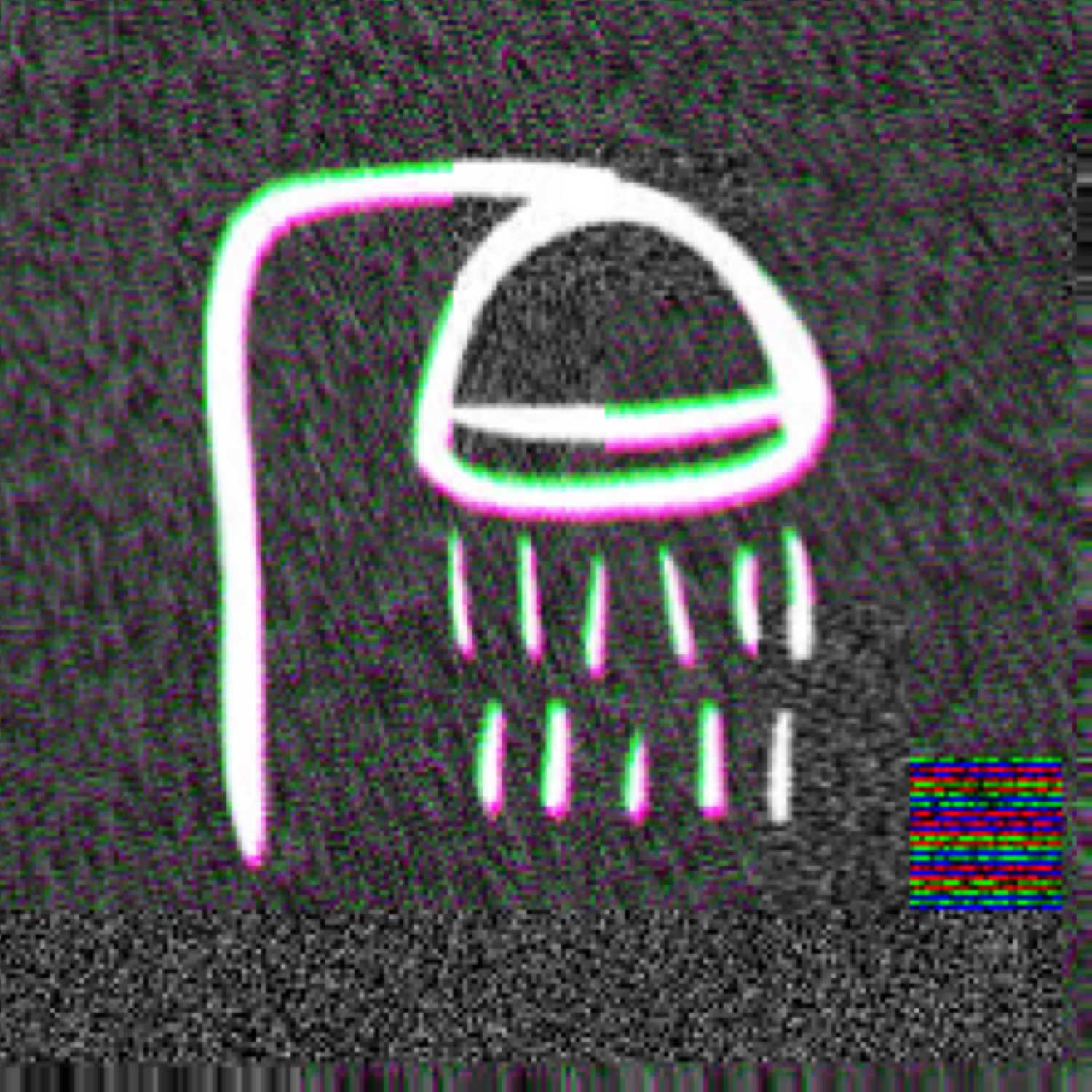Shower Thoughts cover