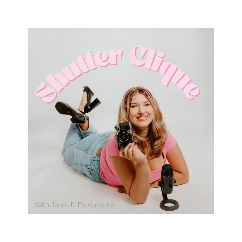 Shutter Clique cover
