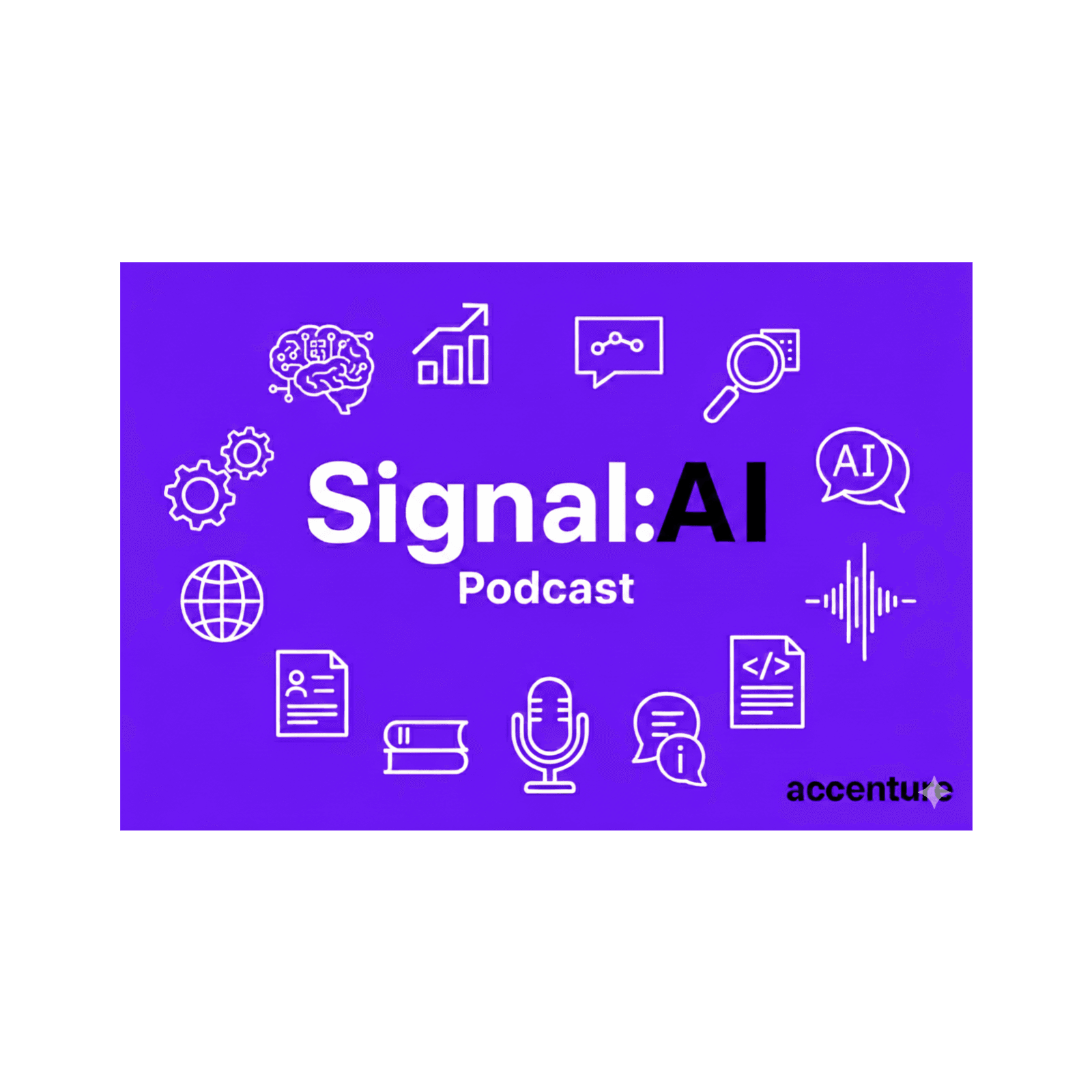 Signal:AI Podcast  cover