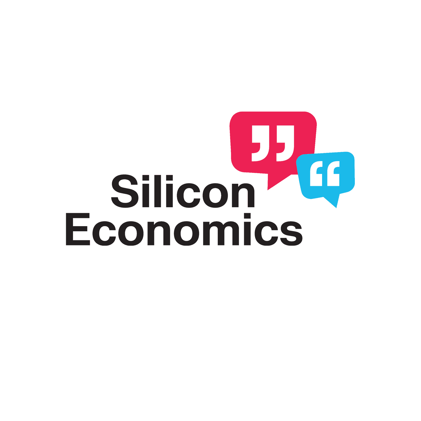 Silicon Economics cover