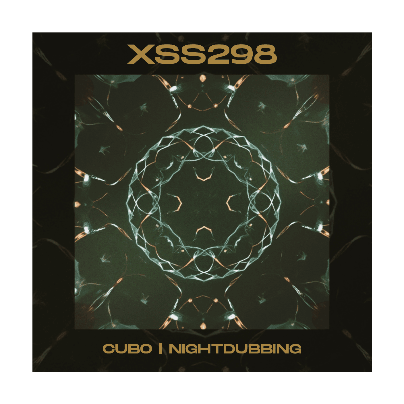 XSS298 | Cubo | Nightdubbing  - Silum Soundz cover