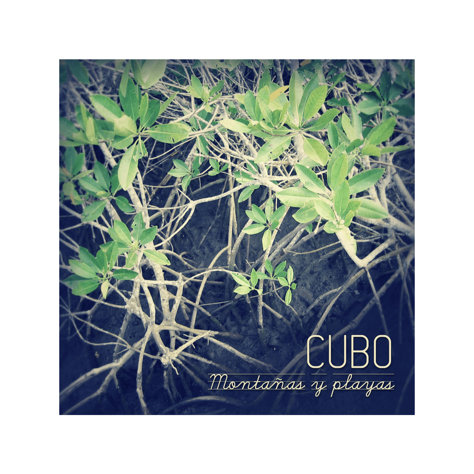 Cubo: Montañas y Playas - Silum Soundz cover