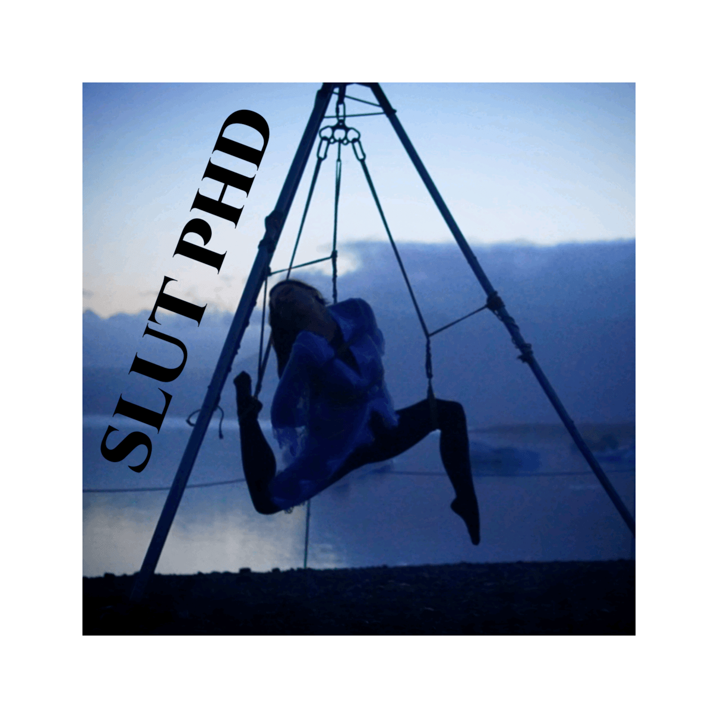 Unpacking the Relationship between Sex and BDSM - Slut PhD cover