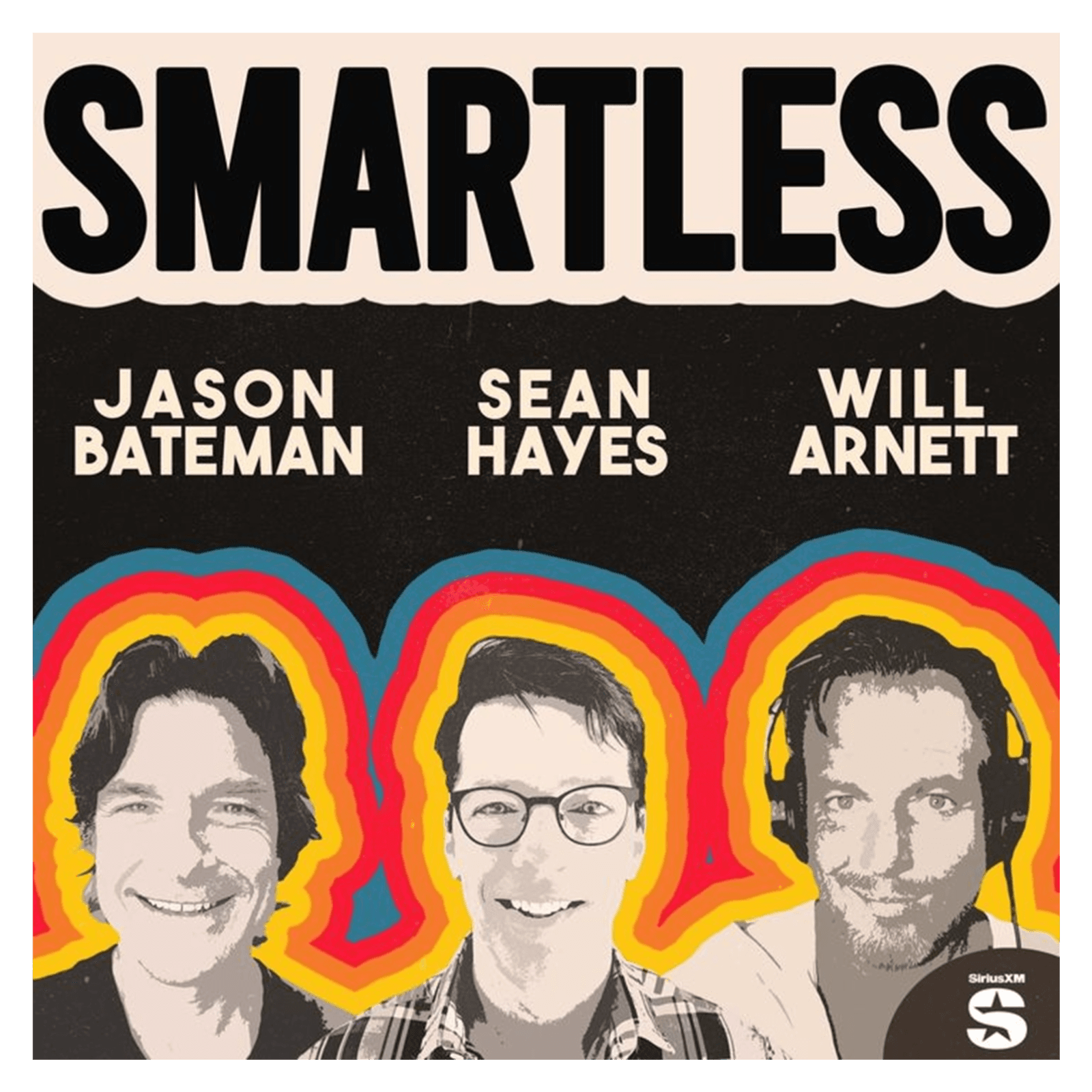 Mel Robbins - SmartLess cover