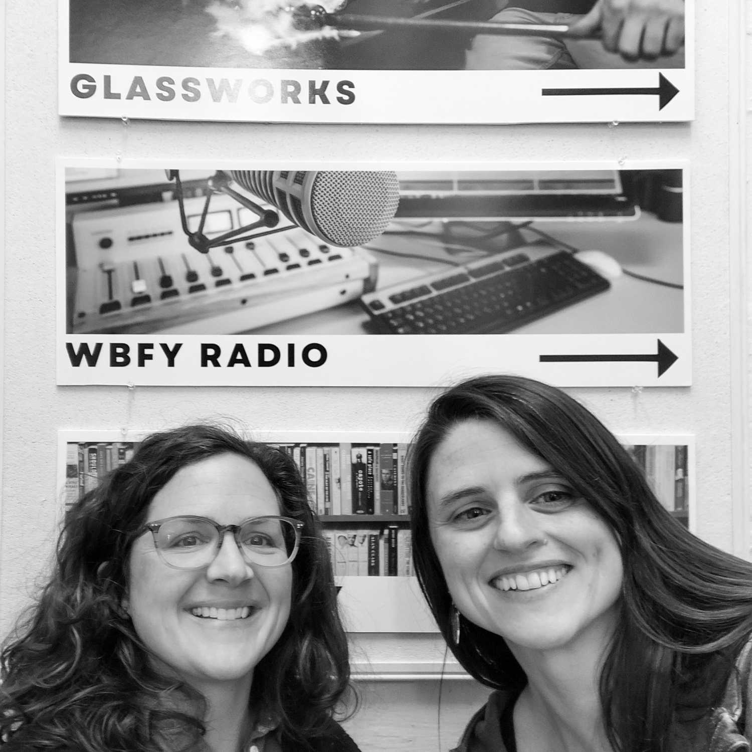 Smooth Co-operators cover