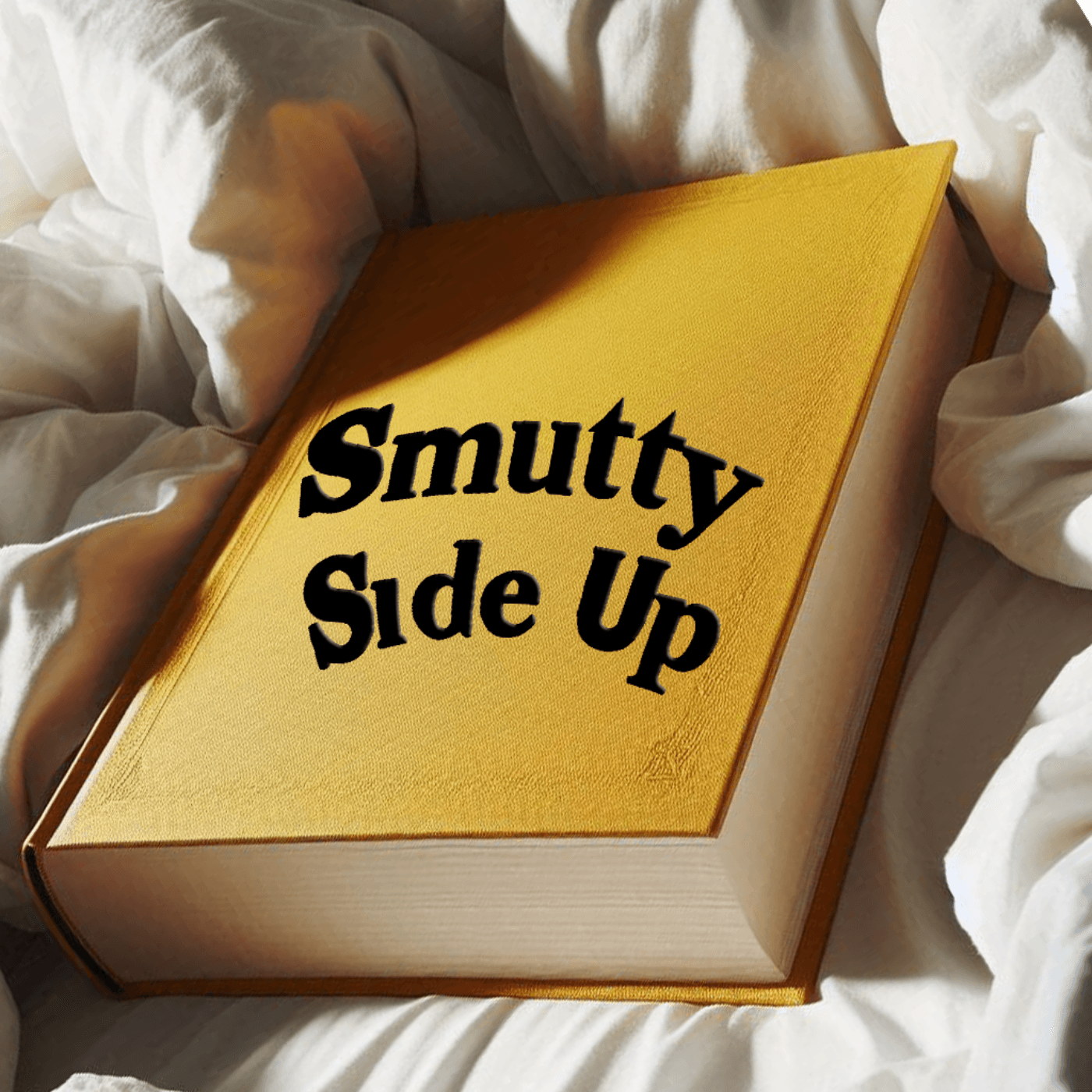 Smutty Side Up cover