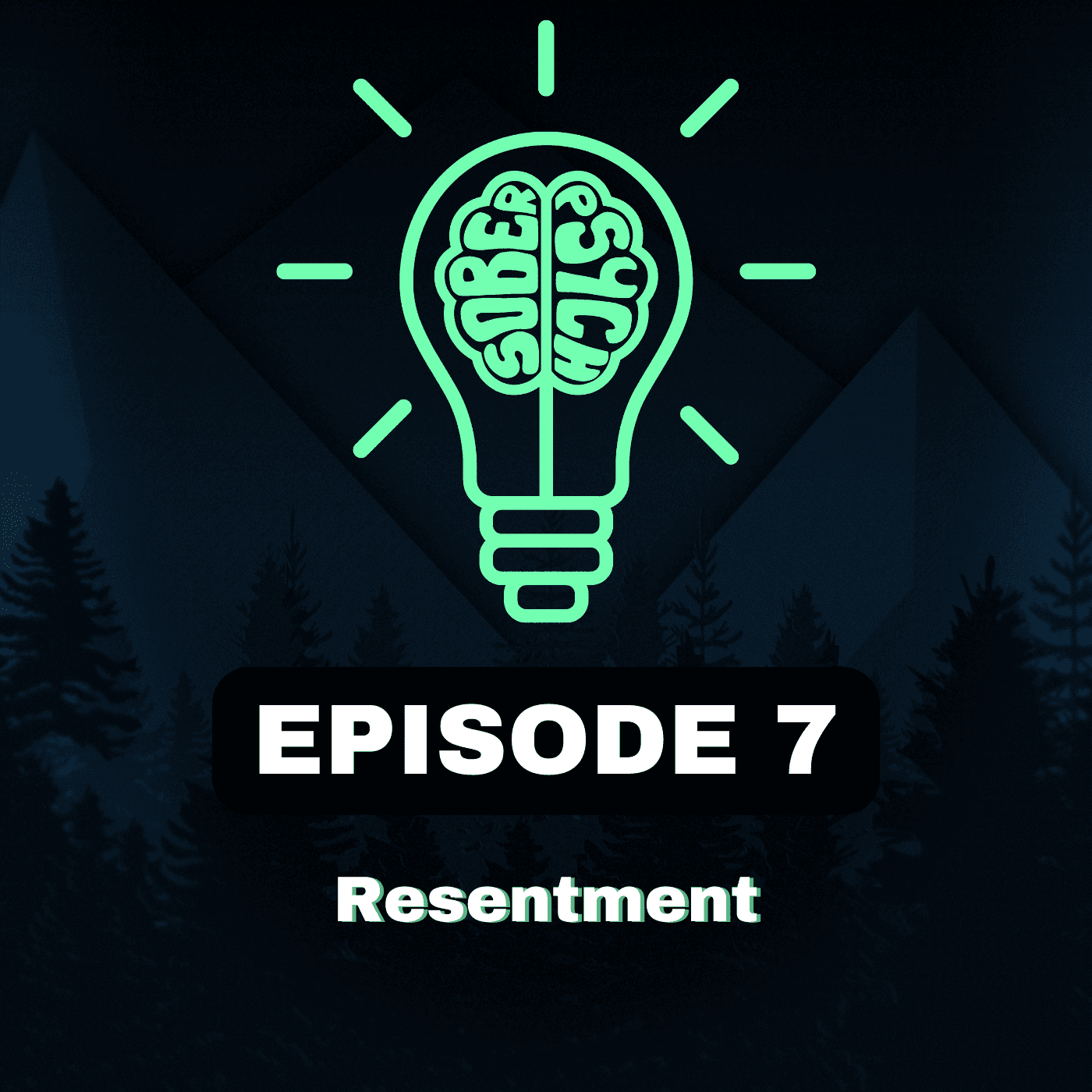 Resentment - Sober Psychology cover