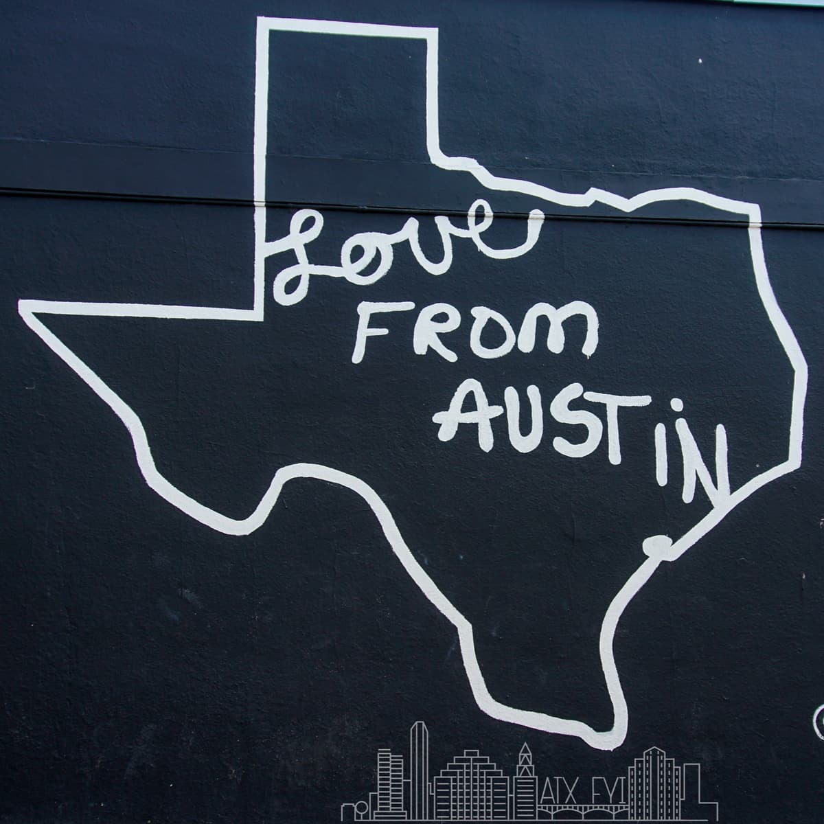 Unfiltered in Austin! - Social Threads cover