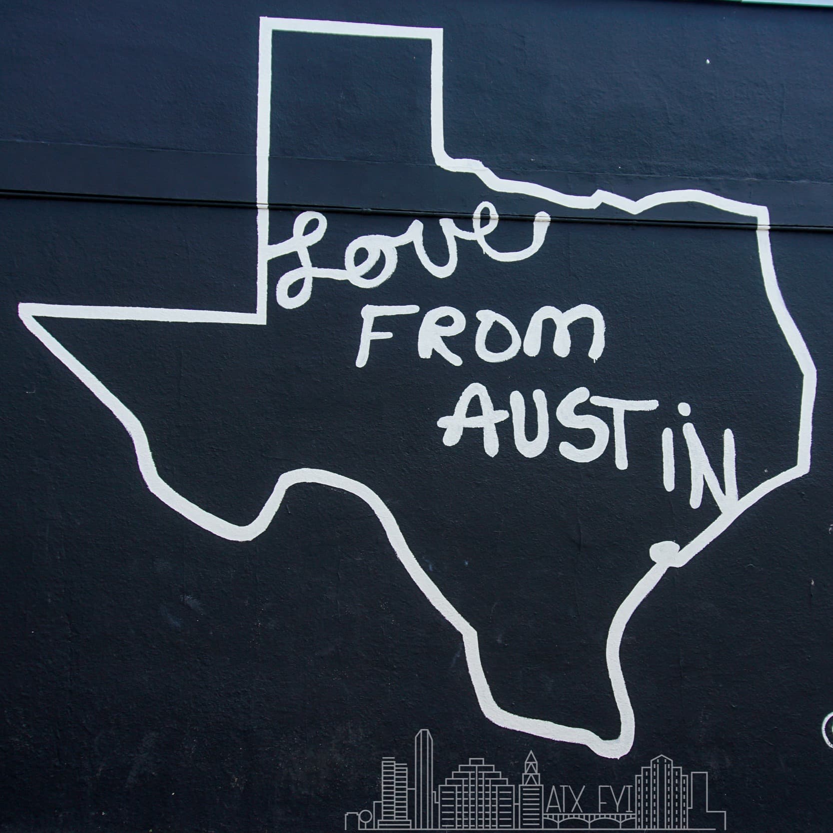 Unfiltered in Austin! - Social Threads cover