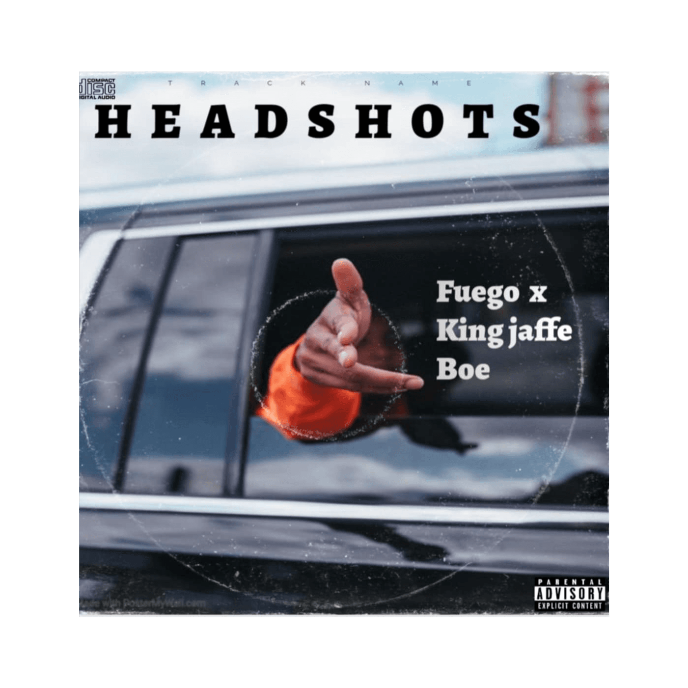 Gas or Trash? - Solid Talk$  cover