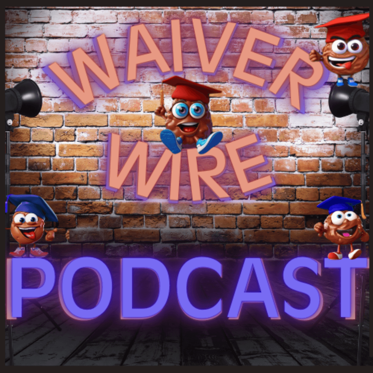 Podcast cover