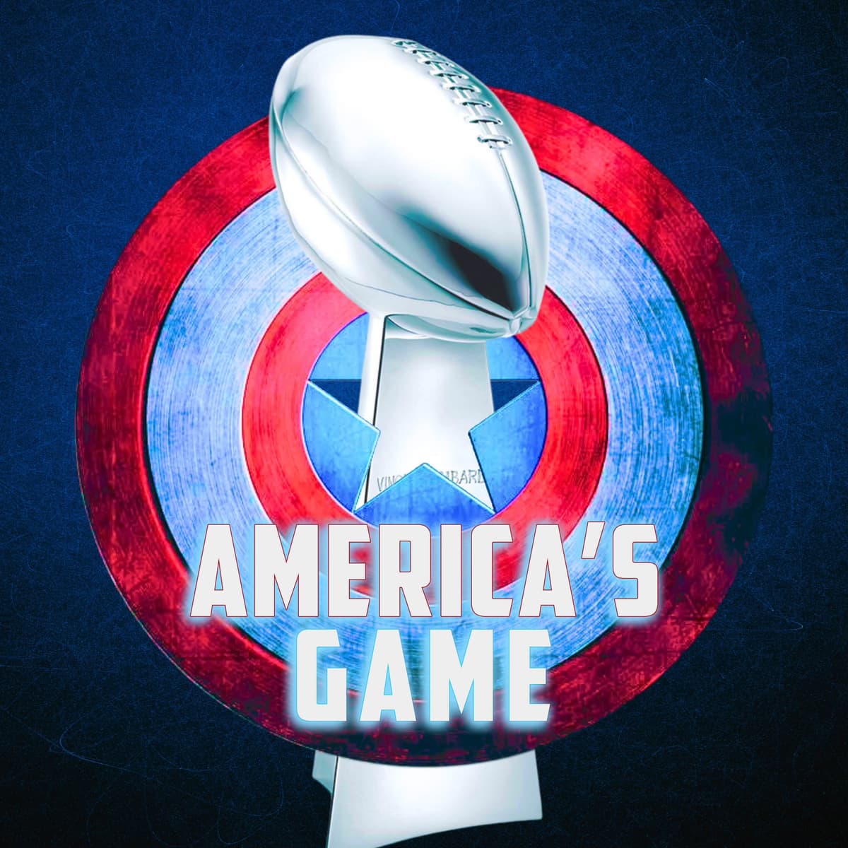 America’s Game Episode 127 - NFC Rosters, Who To Cut, Who To Keep? w/ Scott Connor - South Harmon Fantasy Football cover