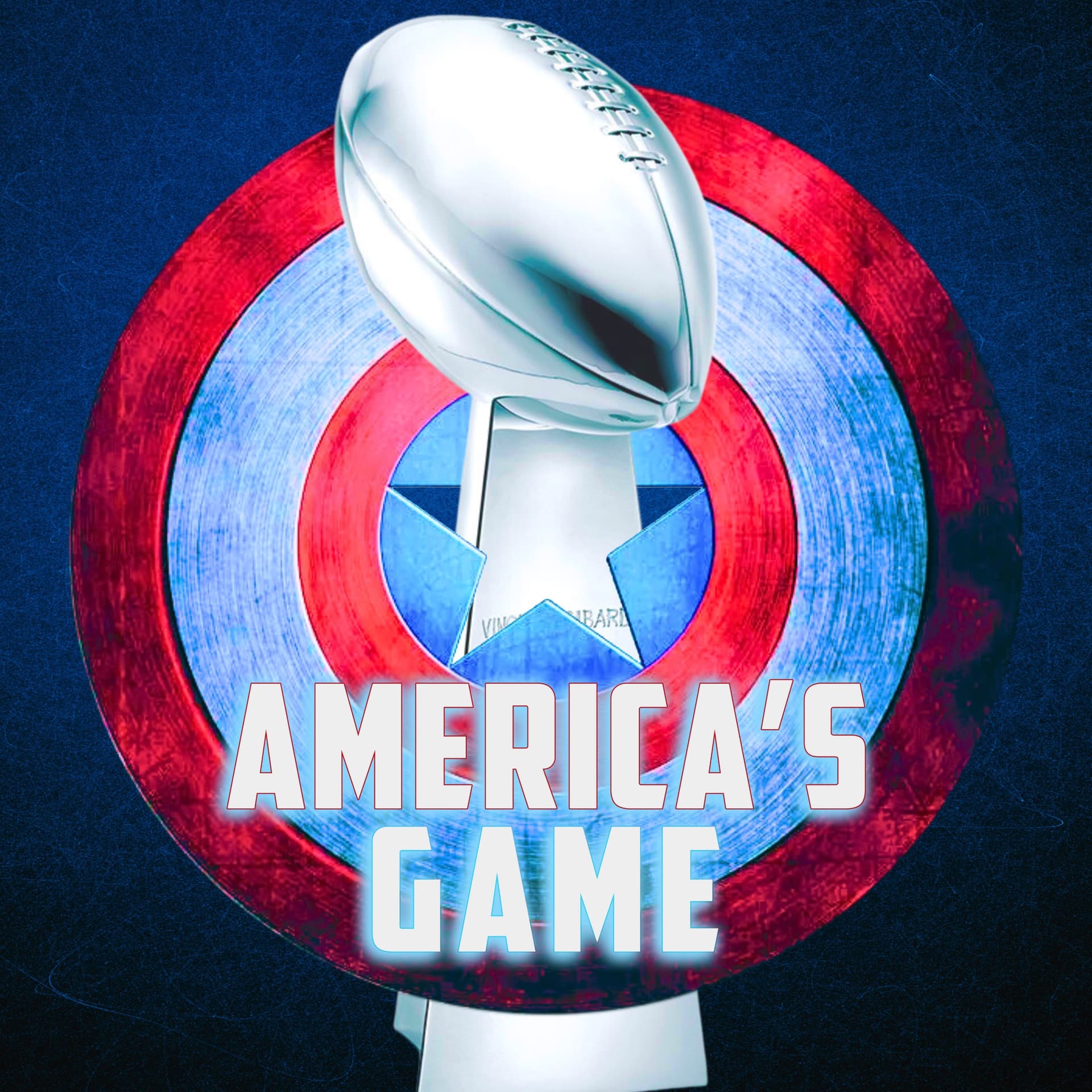 Super Bowl, Chambliss, and RB Ranks! - South Harmon Fantasy Football cover