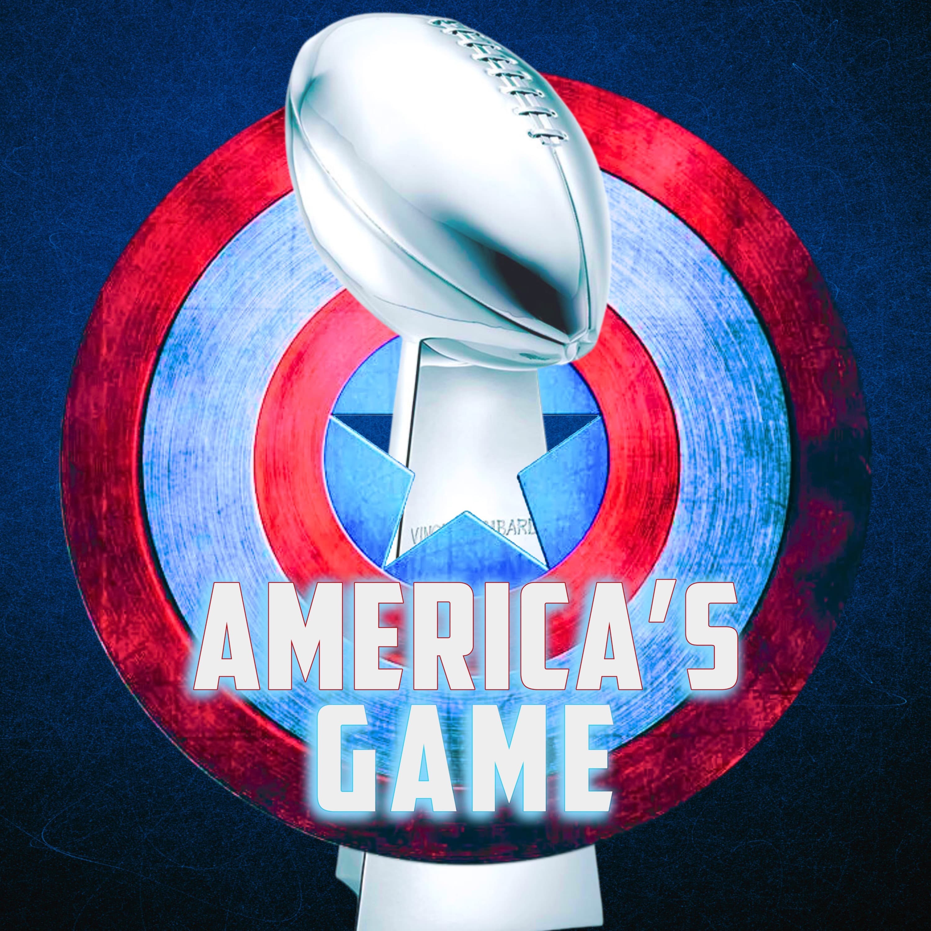 Super Bowl, Chambliss, and RB Ranks! - South Harmon Fantasy Football cover