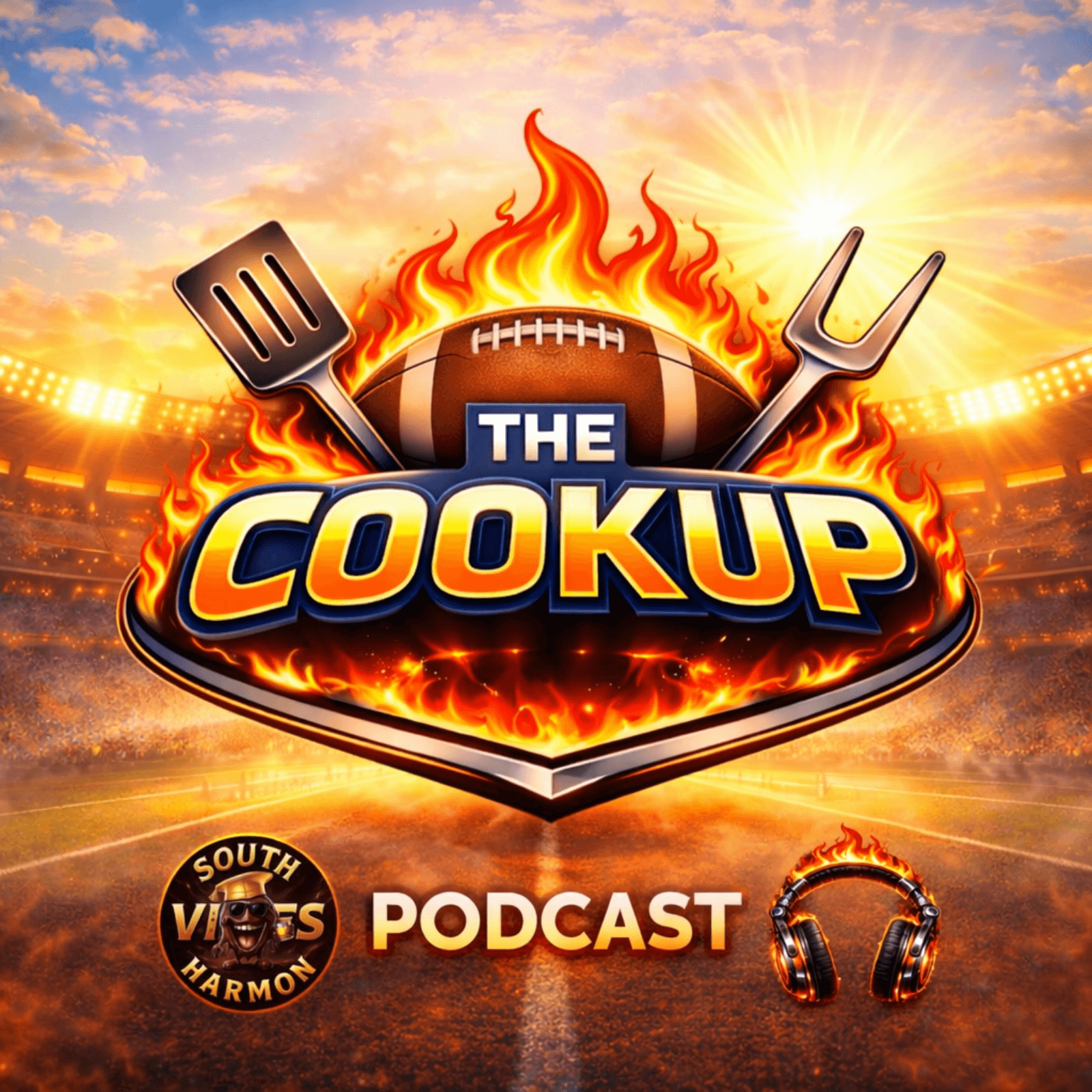 Fantasy vs Reality: What Fans Get WRONG About the NFL - South Harmon Fantasy Football cover