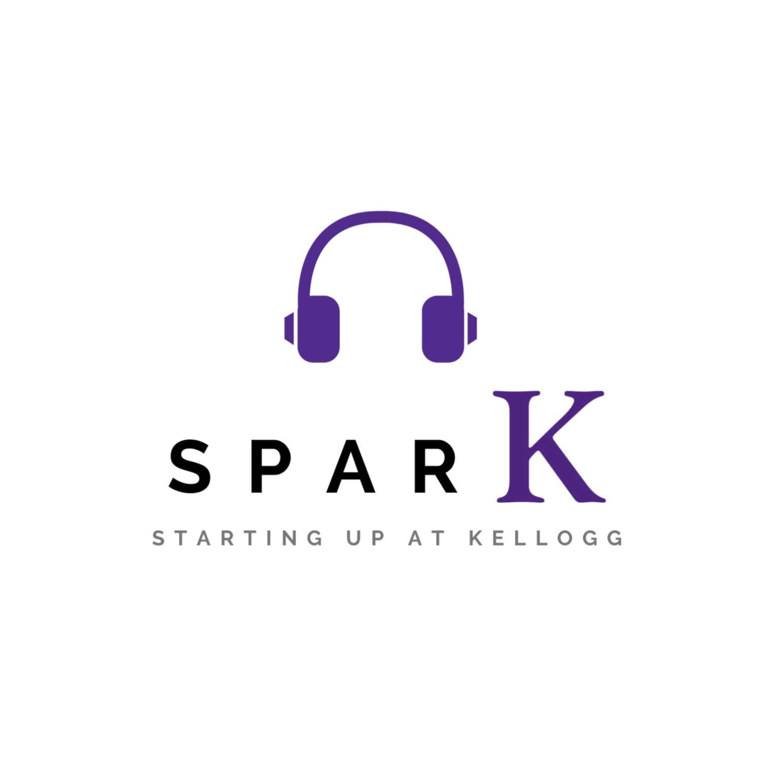 SparK  cover