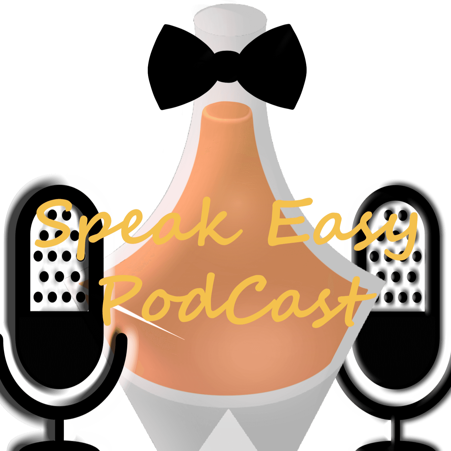 Speakeasy Unfiltered cover