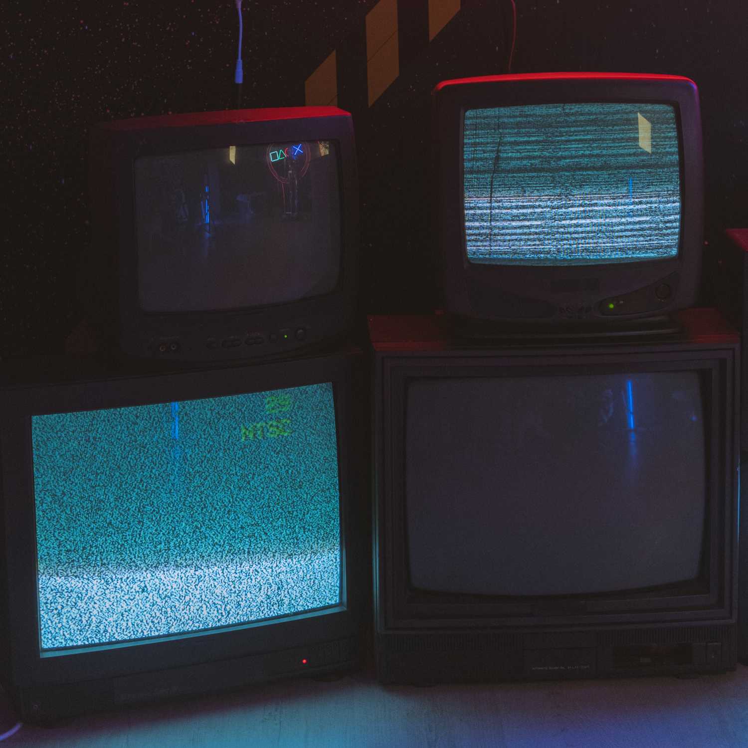 Seven Spooky Series to Binge This Season - Spirited Spirits cover