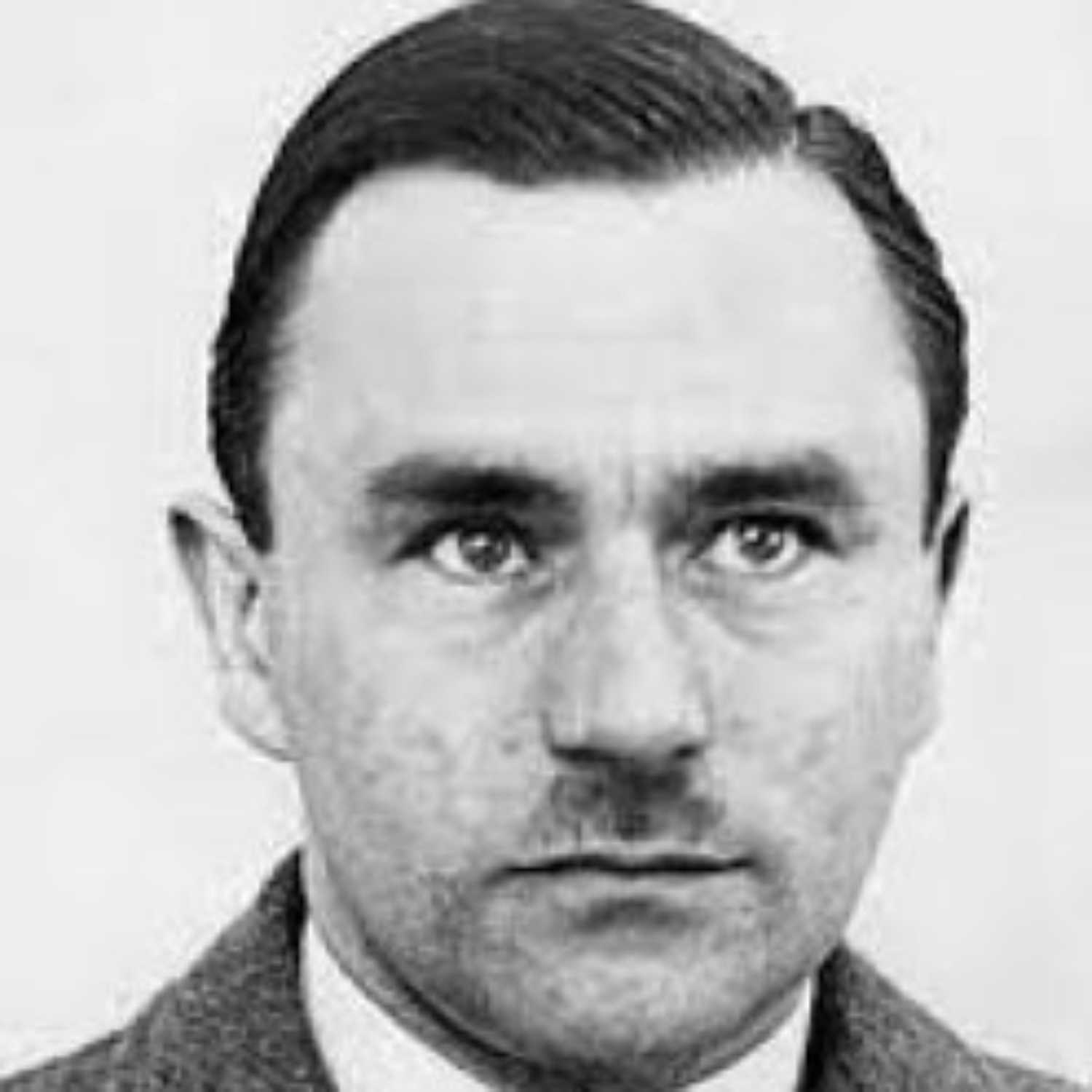 The Acid Bath Killer - Spirited Spirits cover