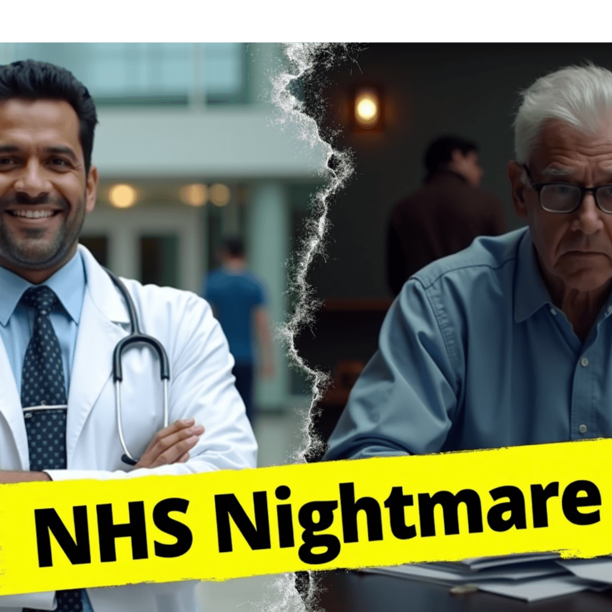 UK doctors who challenged the Secretary of State for Licensing Nurses to prescribe Used Ancient Wisdom and Trained AI Agent to Honour his Promise "Protect, Prevent and Heal." - Fear Is the First Infection that Spread and Kill, and Not the Virus during Post-Antibiotic Era. cover