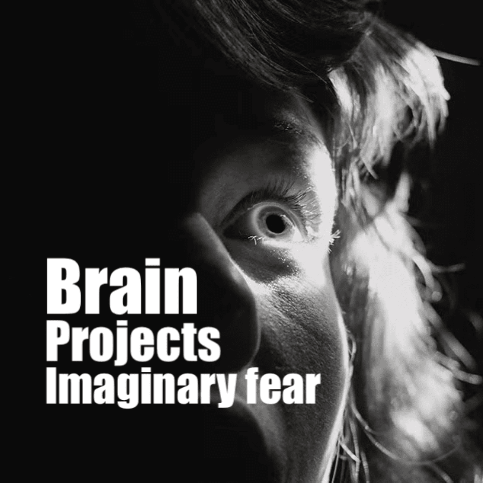 Why your brain projects imaginary fear? - Dr Kadiyali Srivatsa - The Priest of Patient Centerd Care cover
