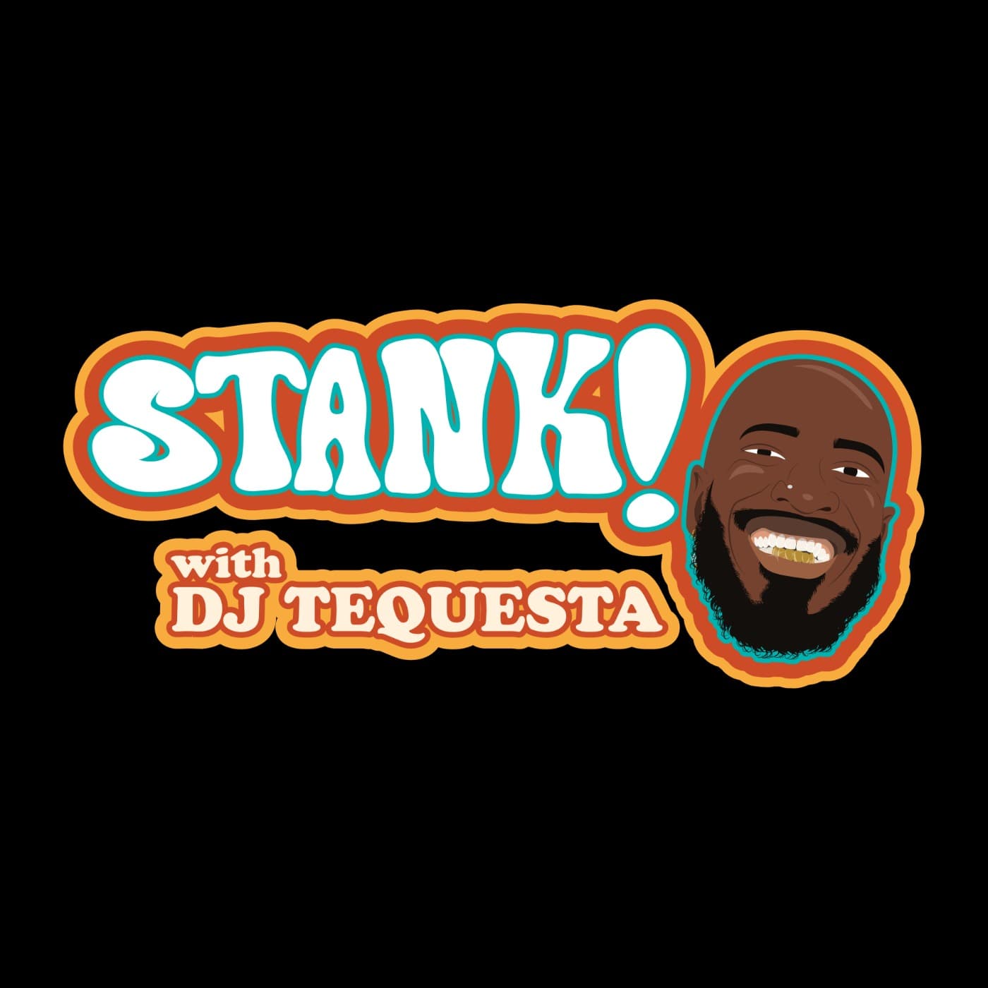 Stank! with DJ Tequesta cover