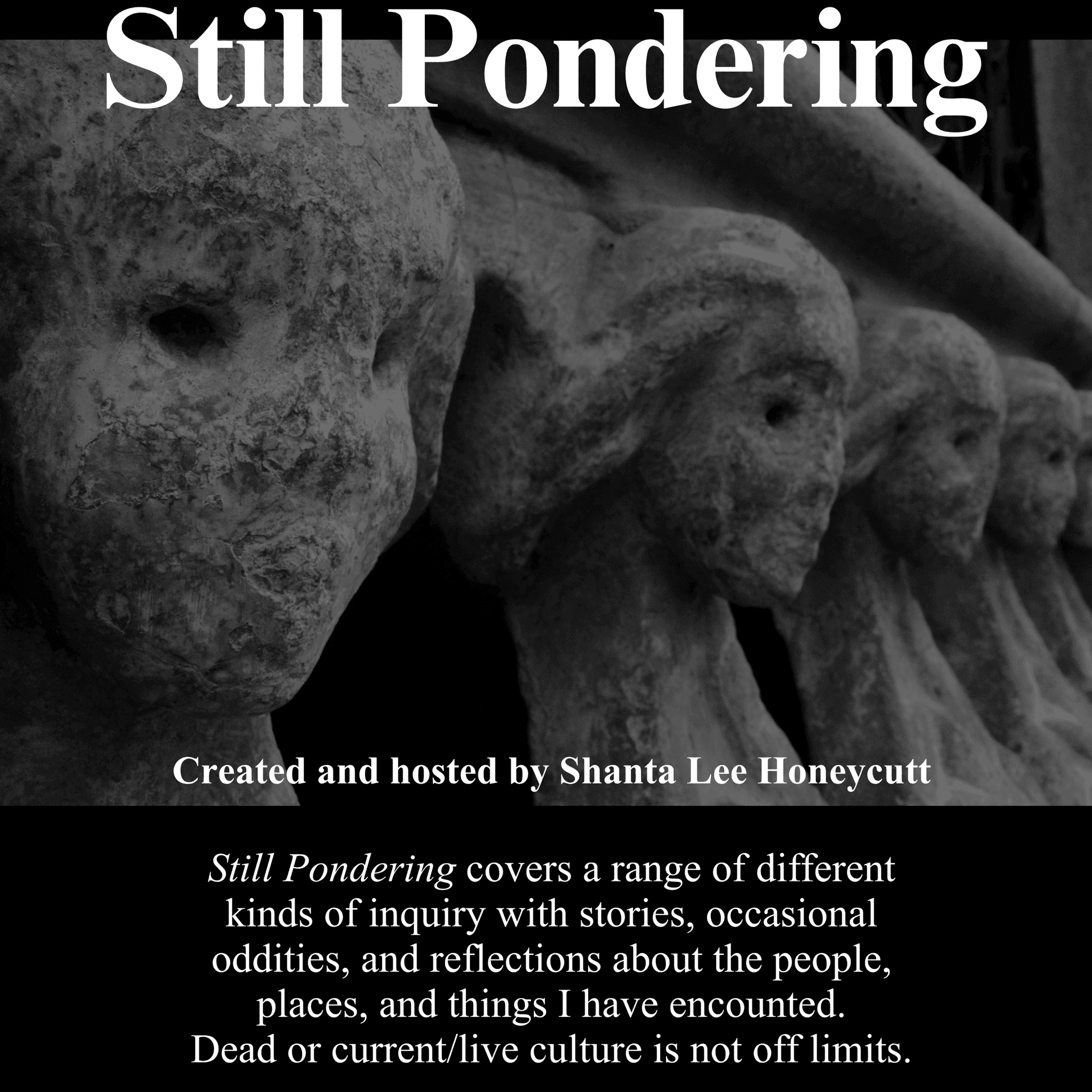Still Pondering (Trailer) - Still Pondering cover