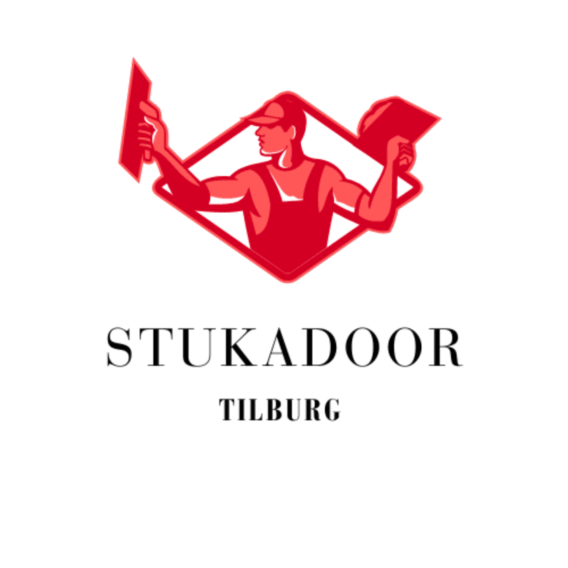 Stukadoor Tilburg cover