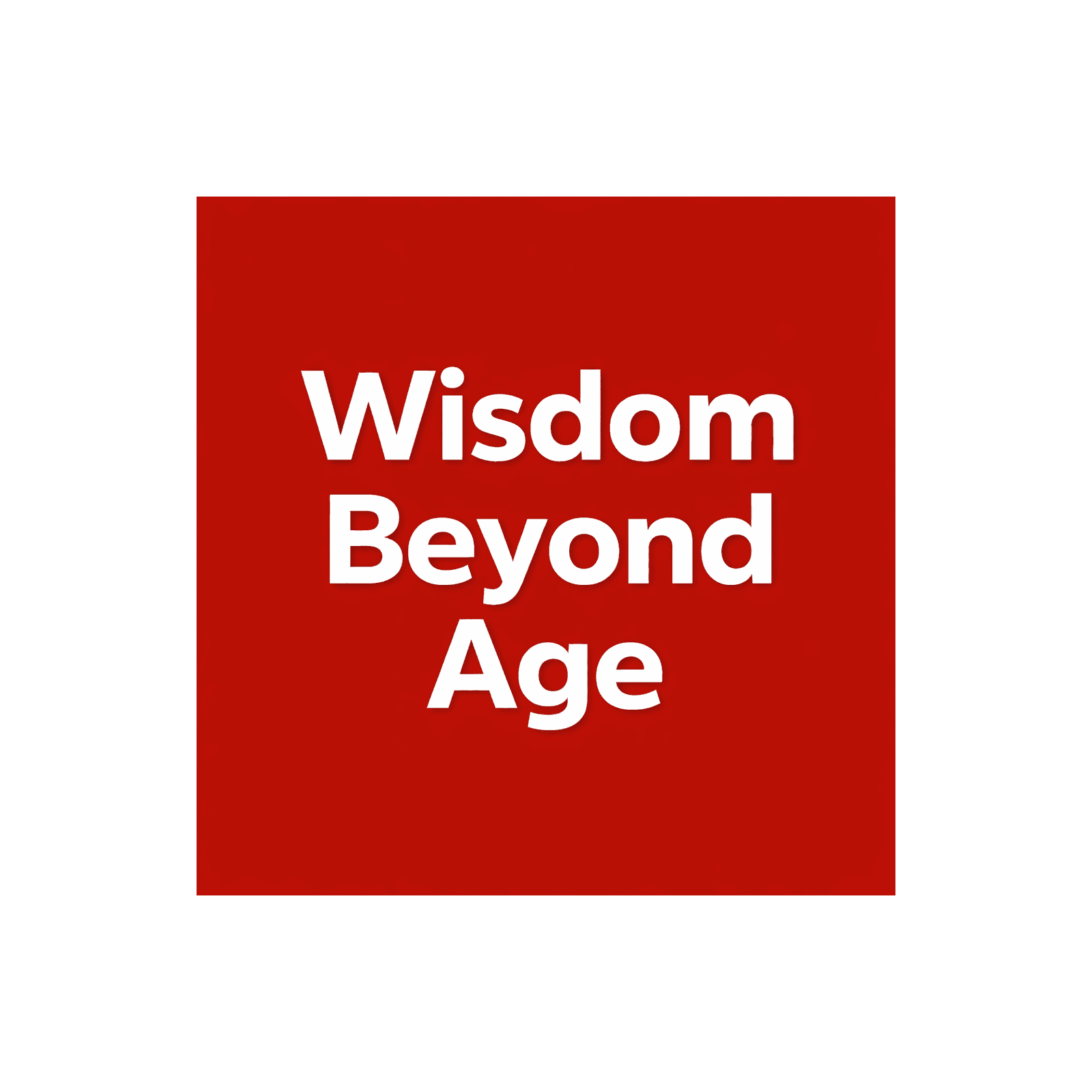 Wisdom Beyond Age: Awakened Leadership and the Future of Human Governance - SunDeep Talks: A Leadership Awakening Podcast.  cover