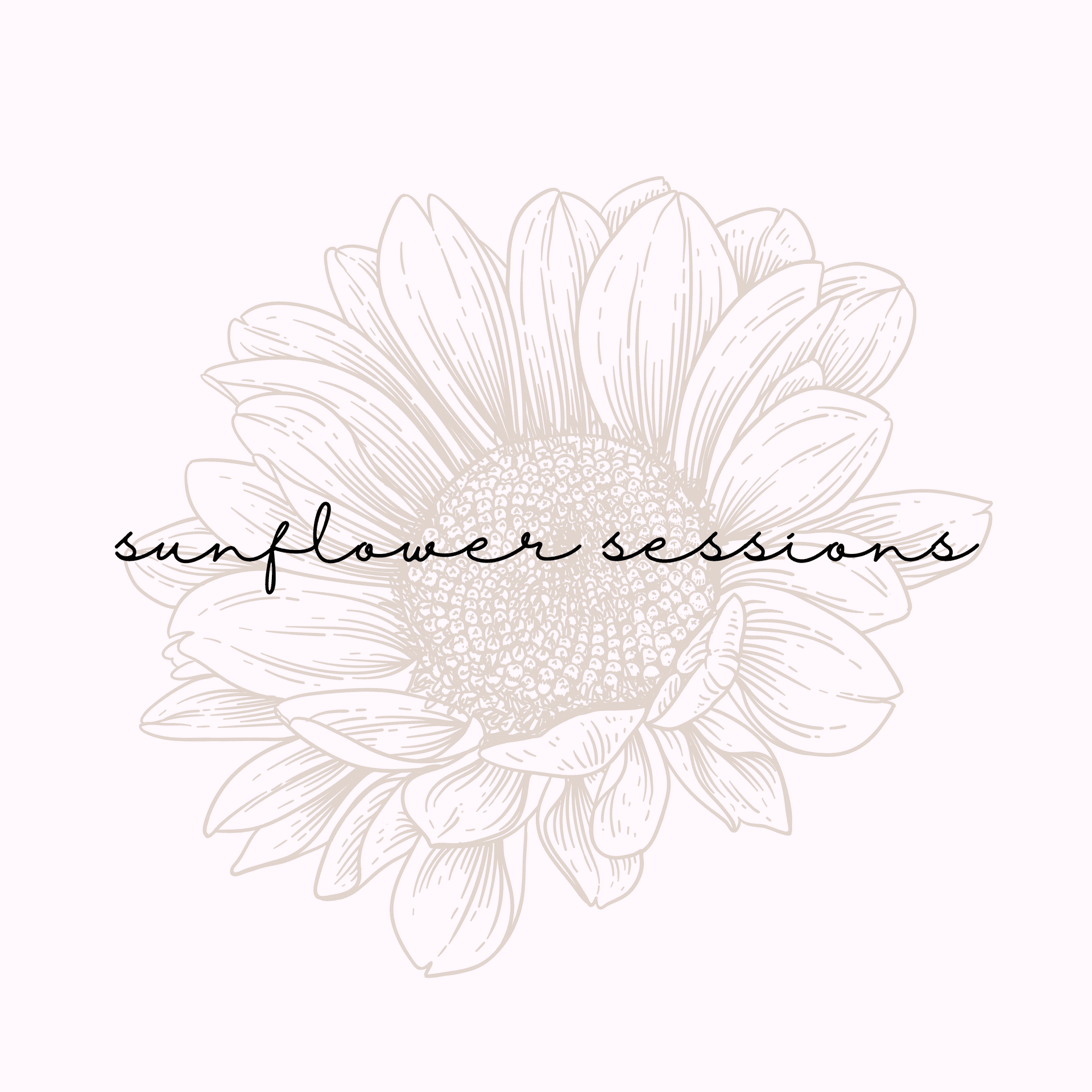 sunflower sessions cover