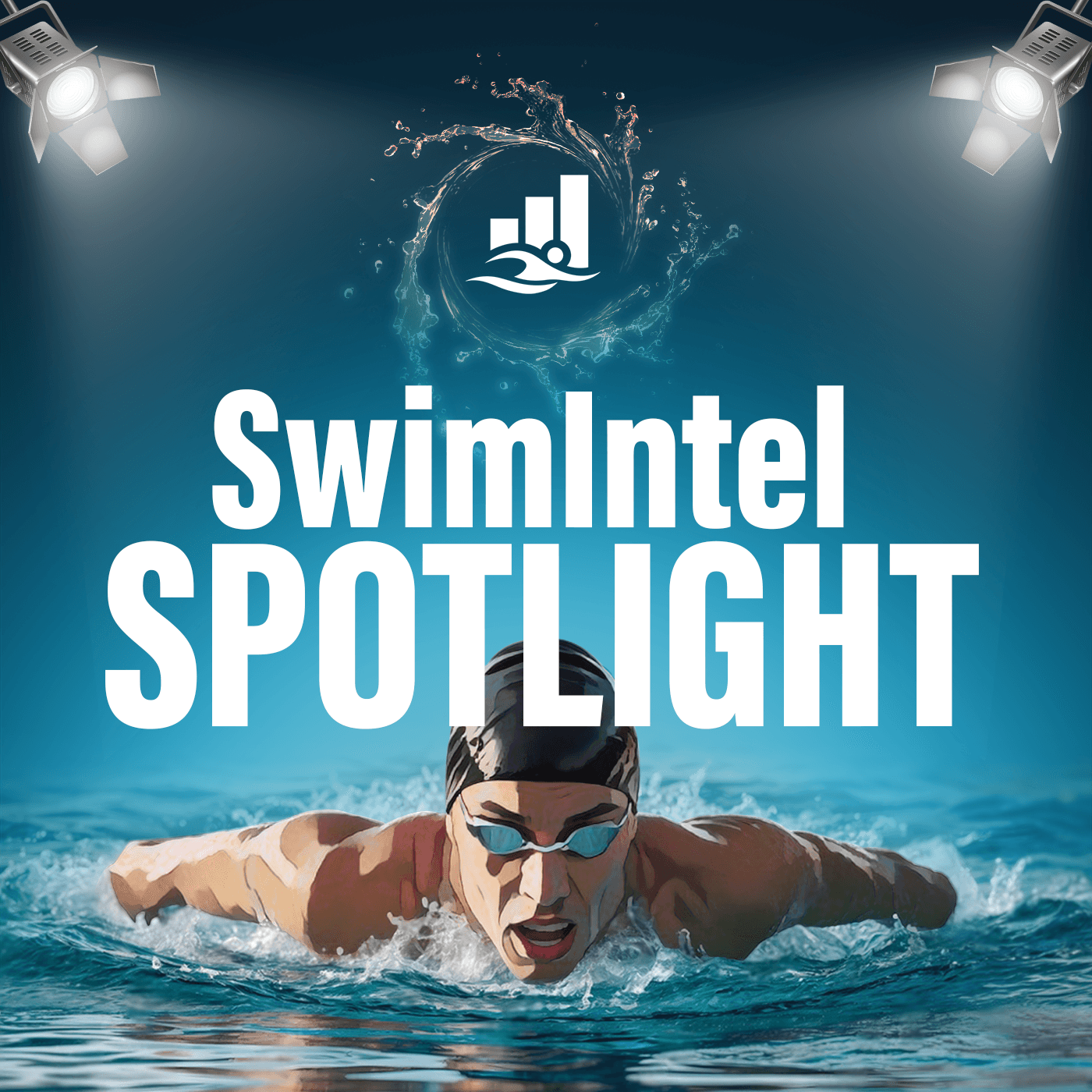 SwimIntel Spotlight cover