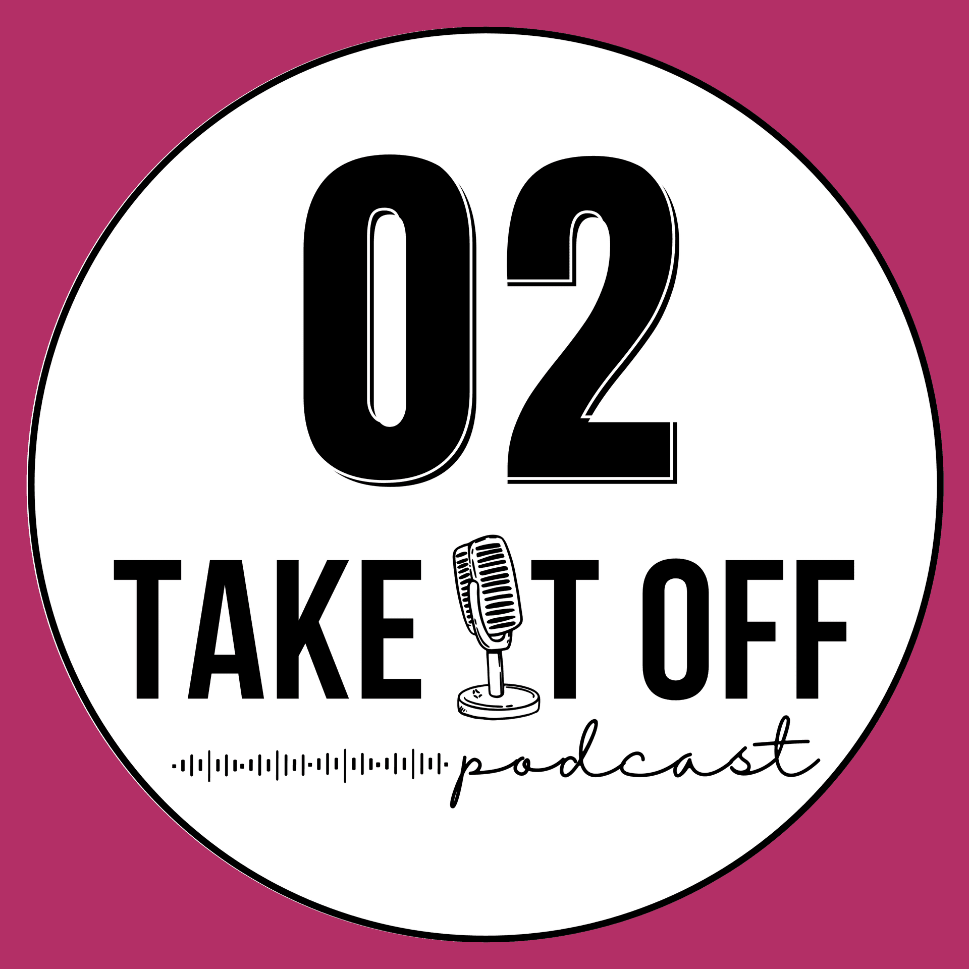 02 - Self Discovery Tools We Can't Live Without - Take It Off: Ditching the Layers & Becoming You cover