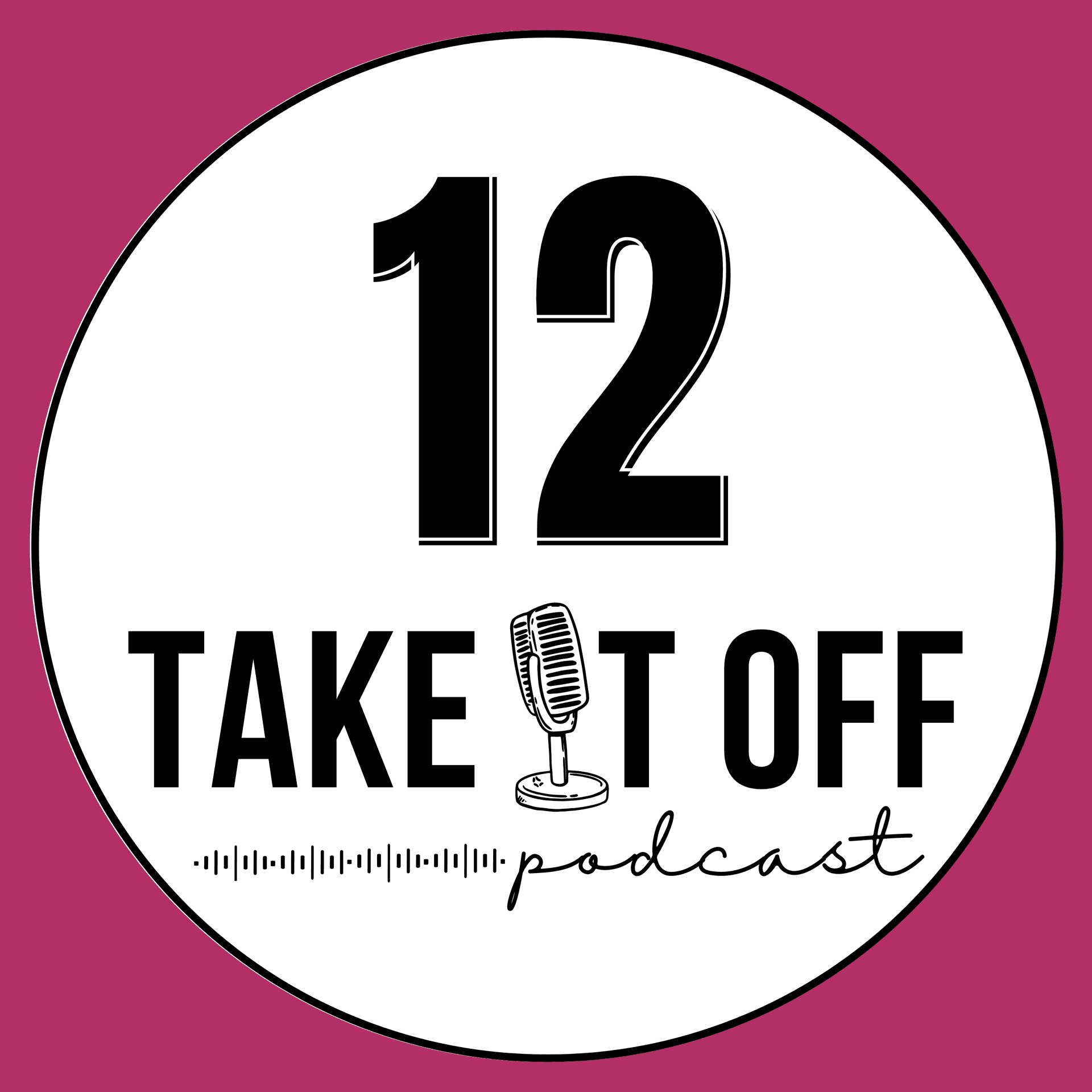12 - Self-Awareness, Astrology & Tarot—Unlocking Your Inner Wisdom - Take It Off: Ditching the Layers & Becoming You cover