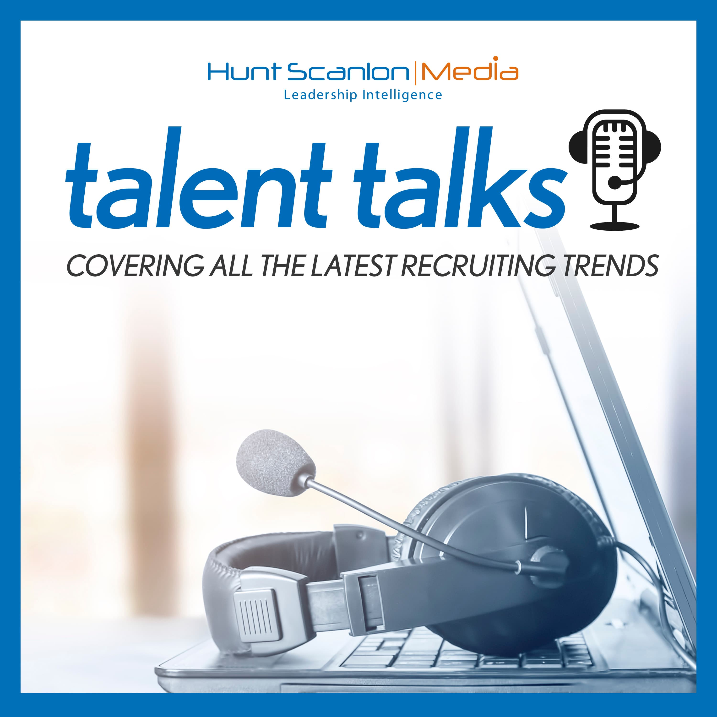 Building Inclusive Teams: Insights from Talento’s Leadership - Talent Talks cover