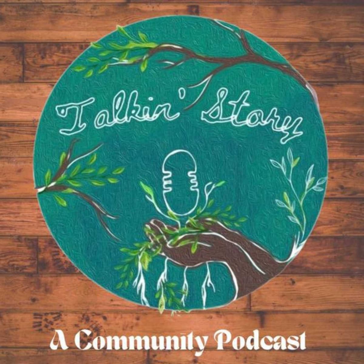 Talkin Story: It's a Wrap on Season 1 - Talkin Story cover