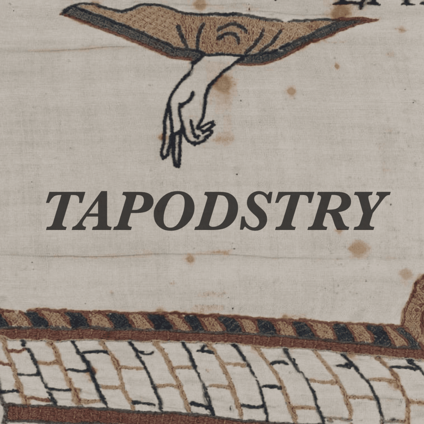 Tapodstry cover