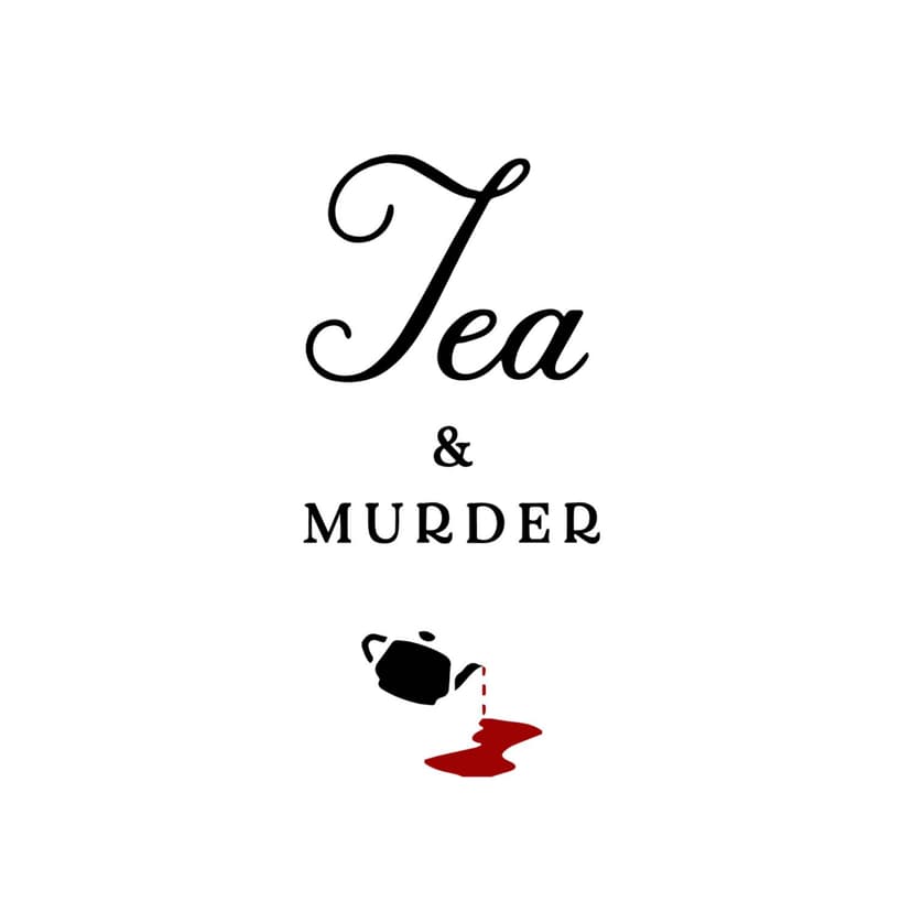 Tea & Murder: An Agatha Christie Podcast cover
