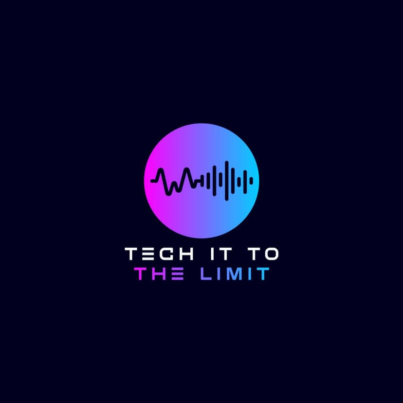 Tech It to the Limit cover