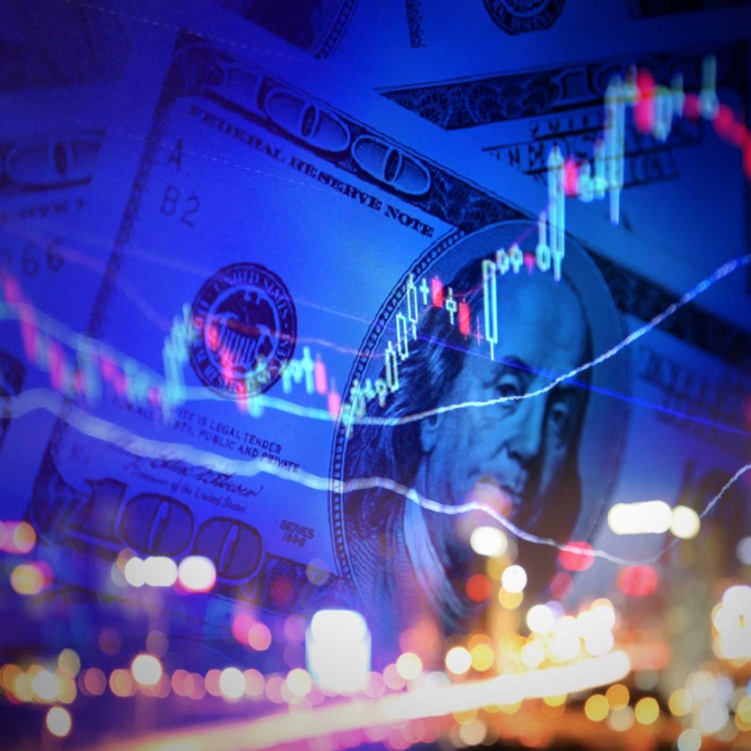 Odd Lots and Fractional Shares - TechniTrader - Stock Market Training Podcast cover