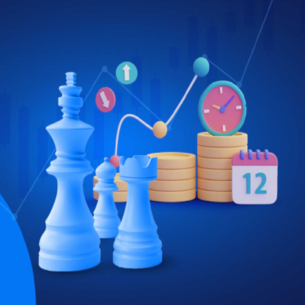 Trading Strategies, Styles, and Systems - TechniTrader - Stock Market Training Podcast cover