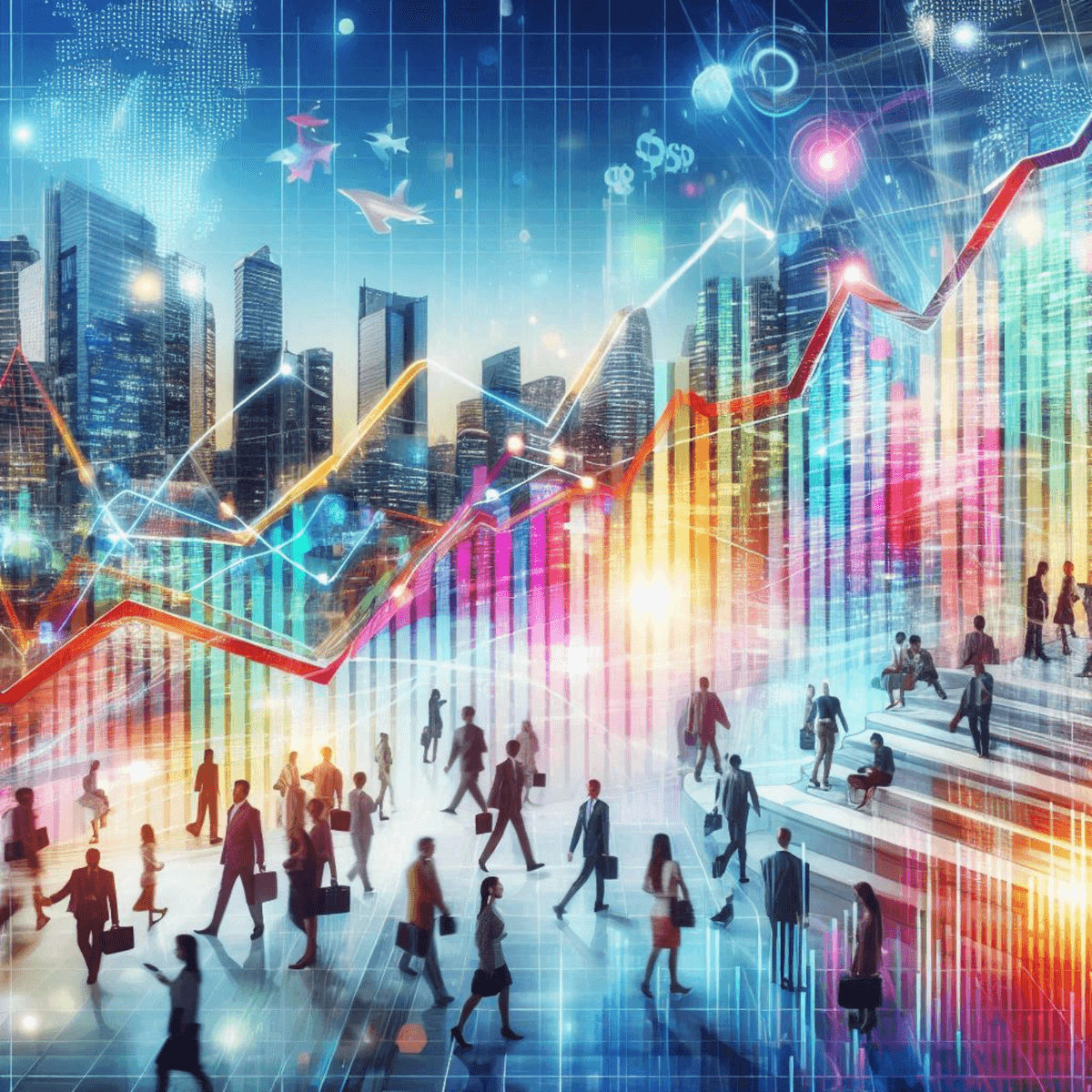 Understanding the Dynamics of Today's Stock Market - TechniTrader - Stock Market Training Podcast cover