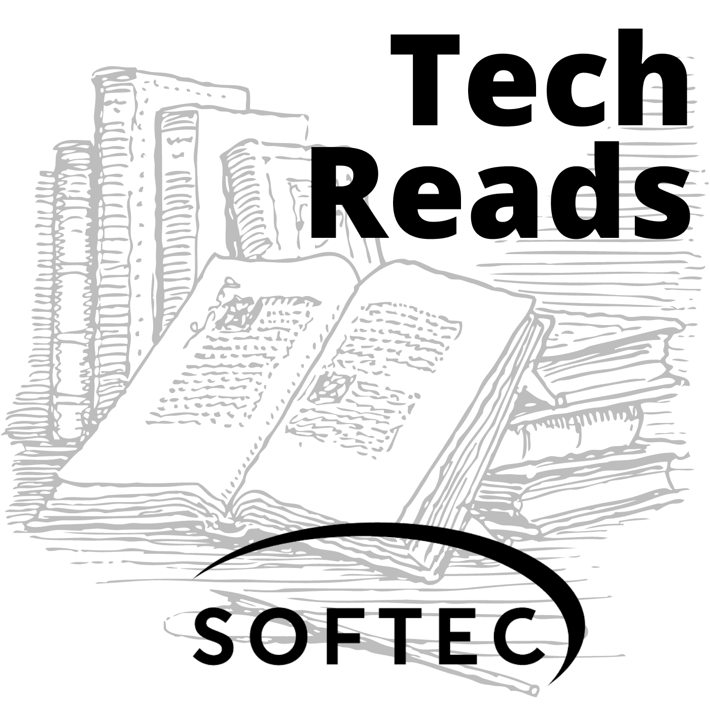 Tech Reads Ep. 25 - Finding Your Unapologetic Voice with Harpreet Ghumman - Tech Reads cover