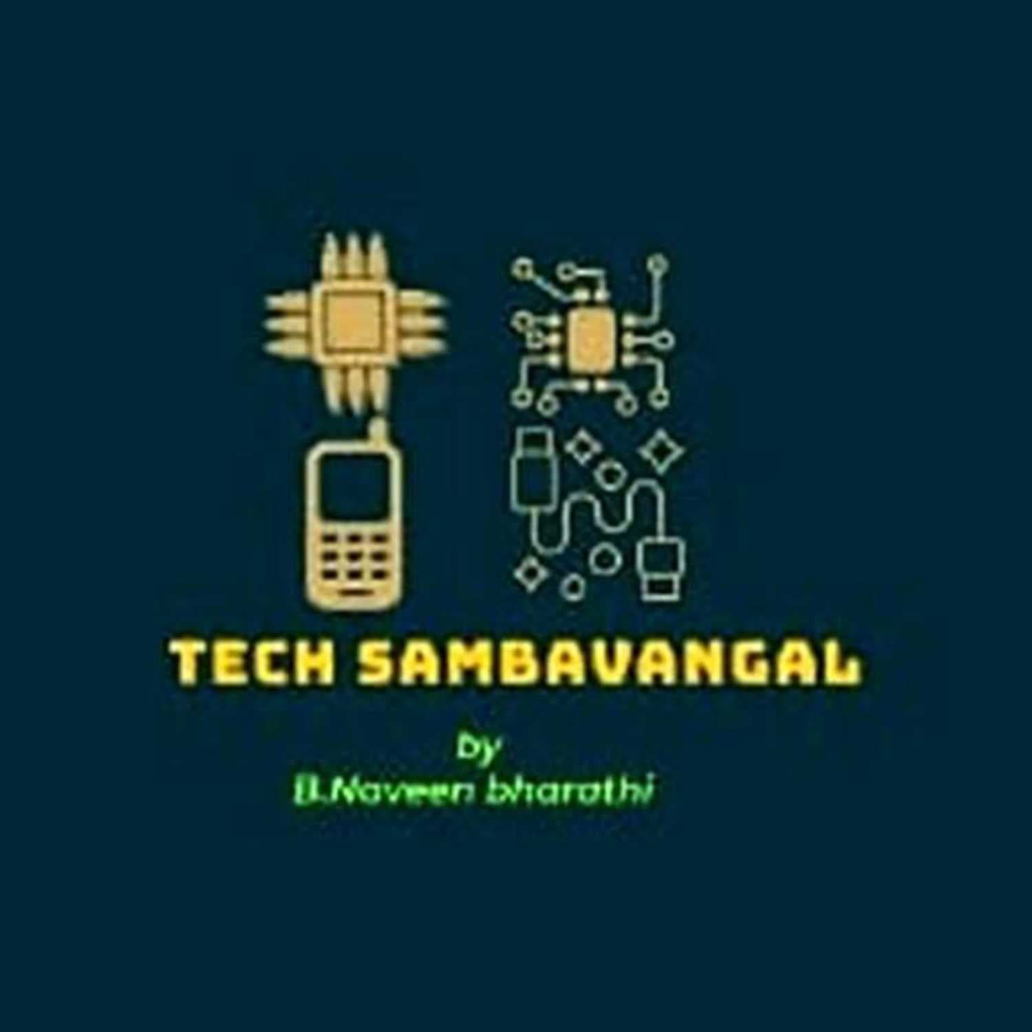 Techsambavangal cover