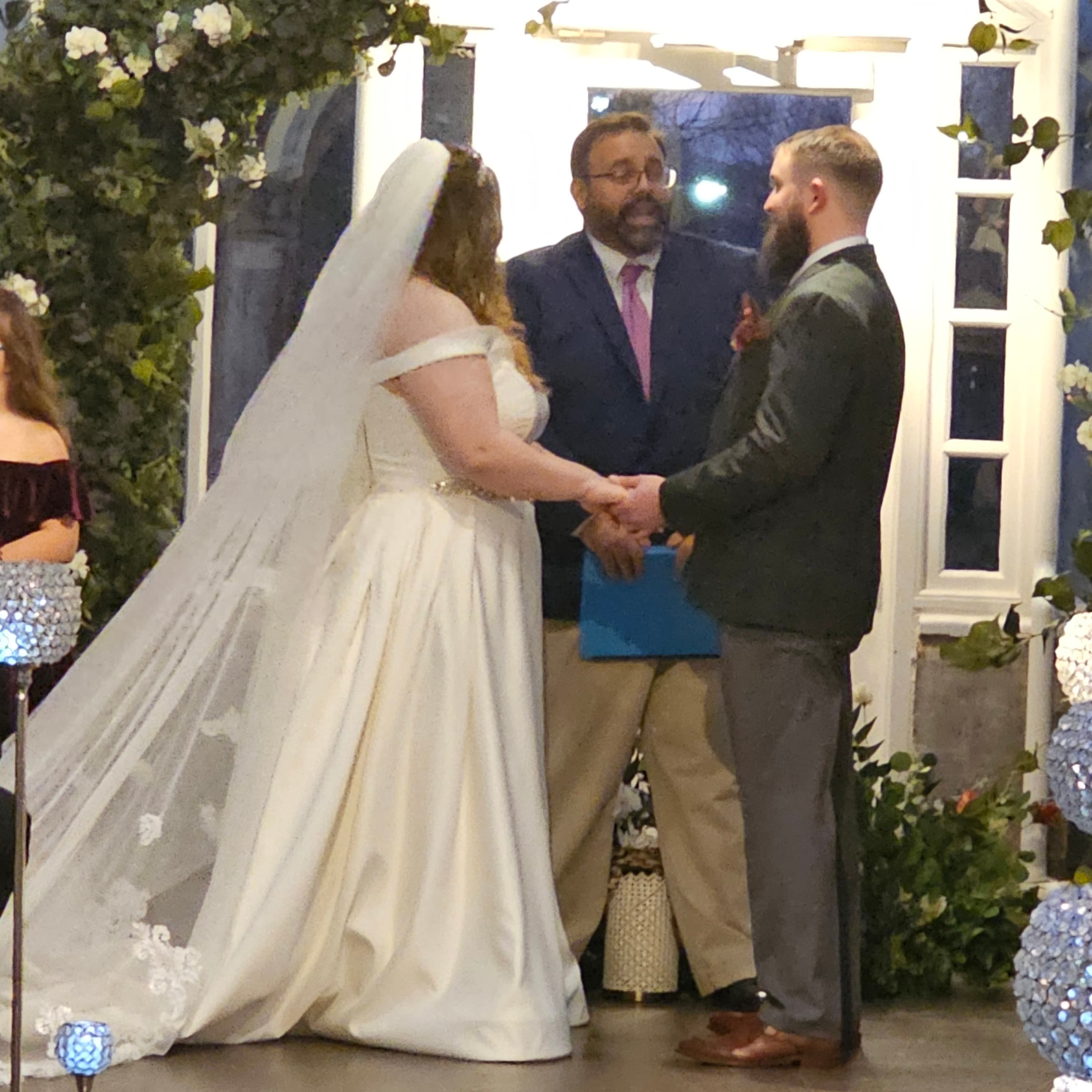 Wedding Wednesday 3- Factors to Consider - Simply Complicated:  Life according to someone not qualified. cover