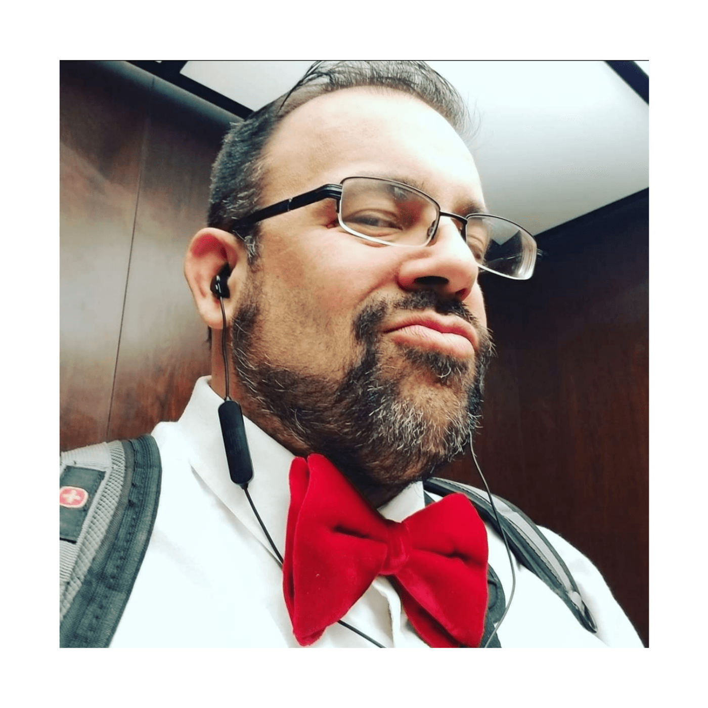 Teaching In Oklahoma: Connections, Students, and Me  #1 - Simply Complicated:  Life according to someone not qualified. cover