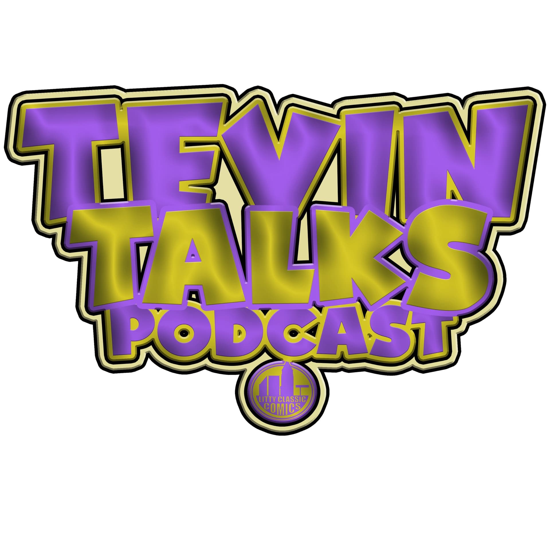 Mental Check Monday with Ms. Kate - Tevin Talks cover