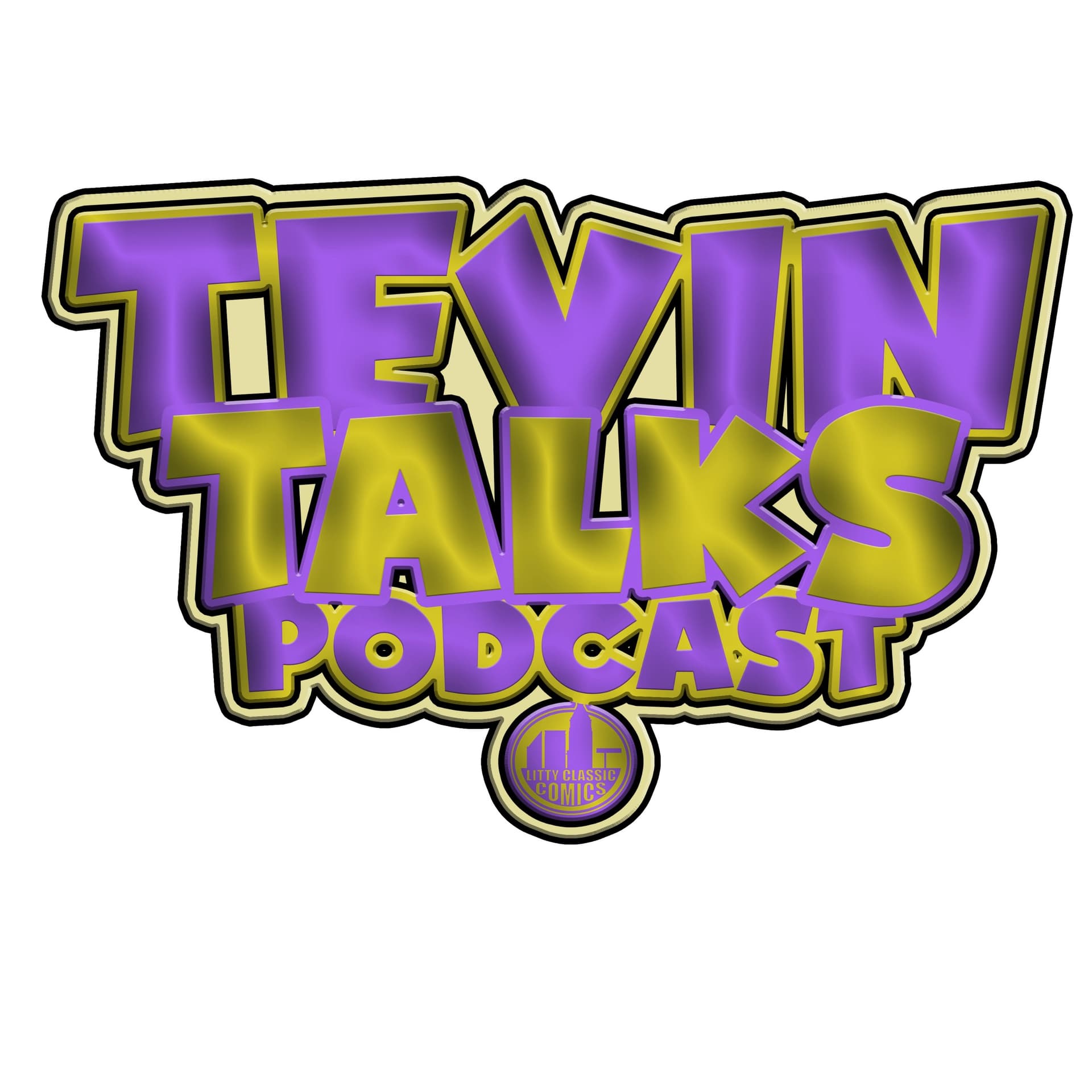 Mental check with Tevin  - Tevin Talks cover