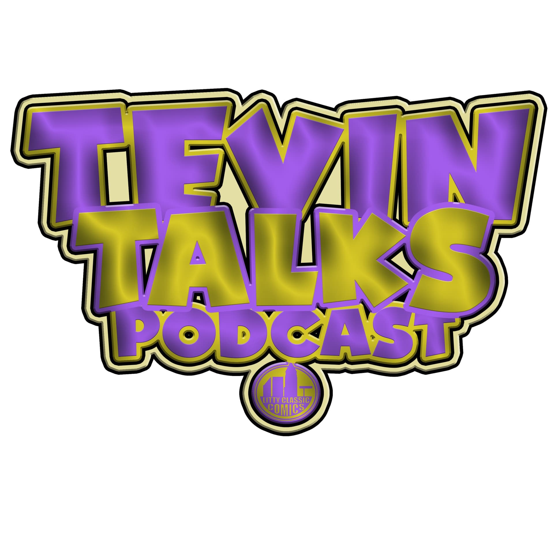 Mental check with Tevin - Dealing with loss during the holidays - Tevin Talks cover