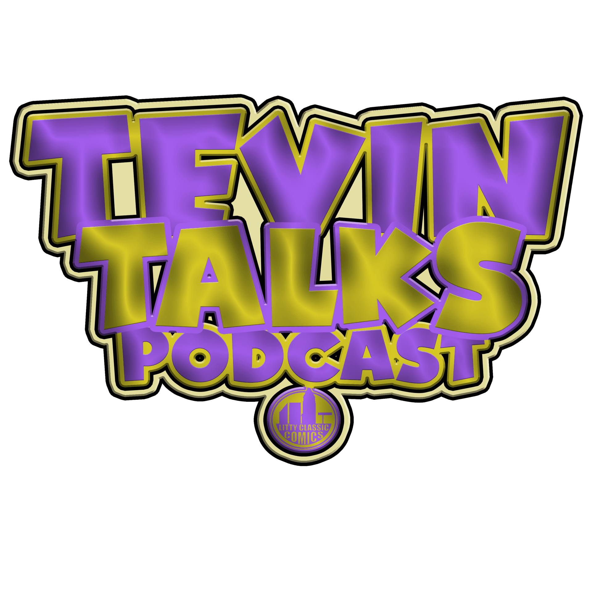 Mental check with Tevin - Relationships - Tevin Talks cover