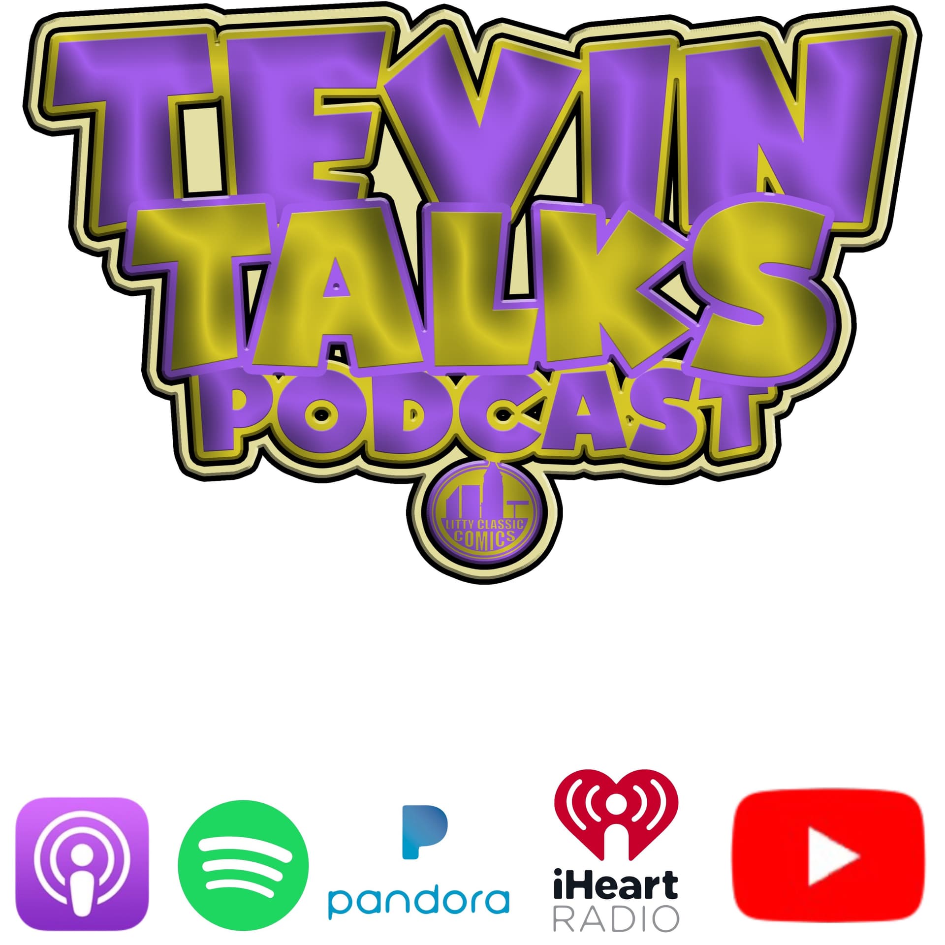 Tevin Talks hard work - Tevin Talks cover
